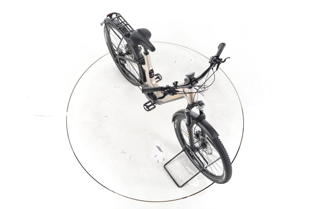 Victoria Parcours 4 SUV E-Bike Tiefeinsteiger - Image 15