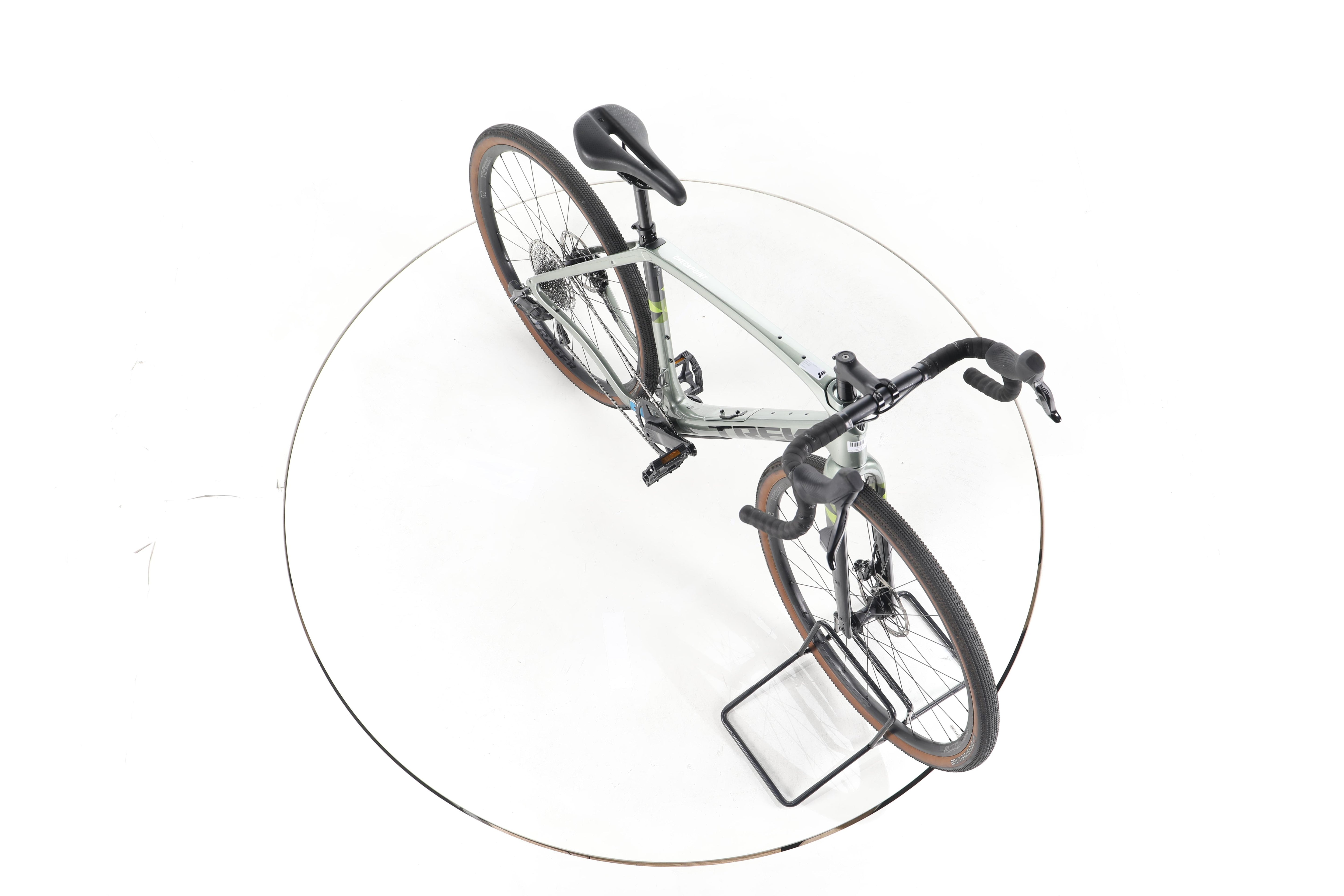 Trek Checkpoint SL 6 AXS Gen 2 Fahrrad Rennrad & Gravel - Image 15