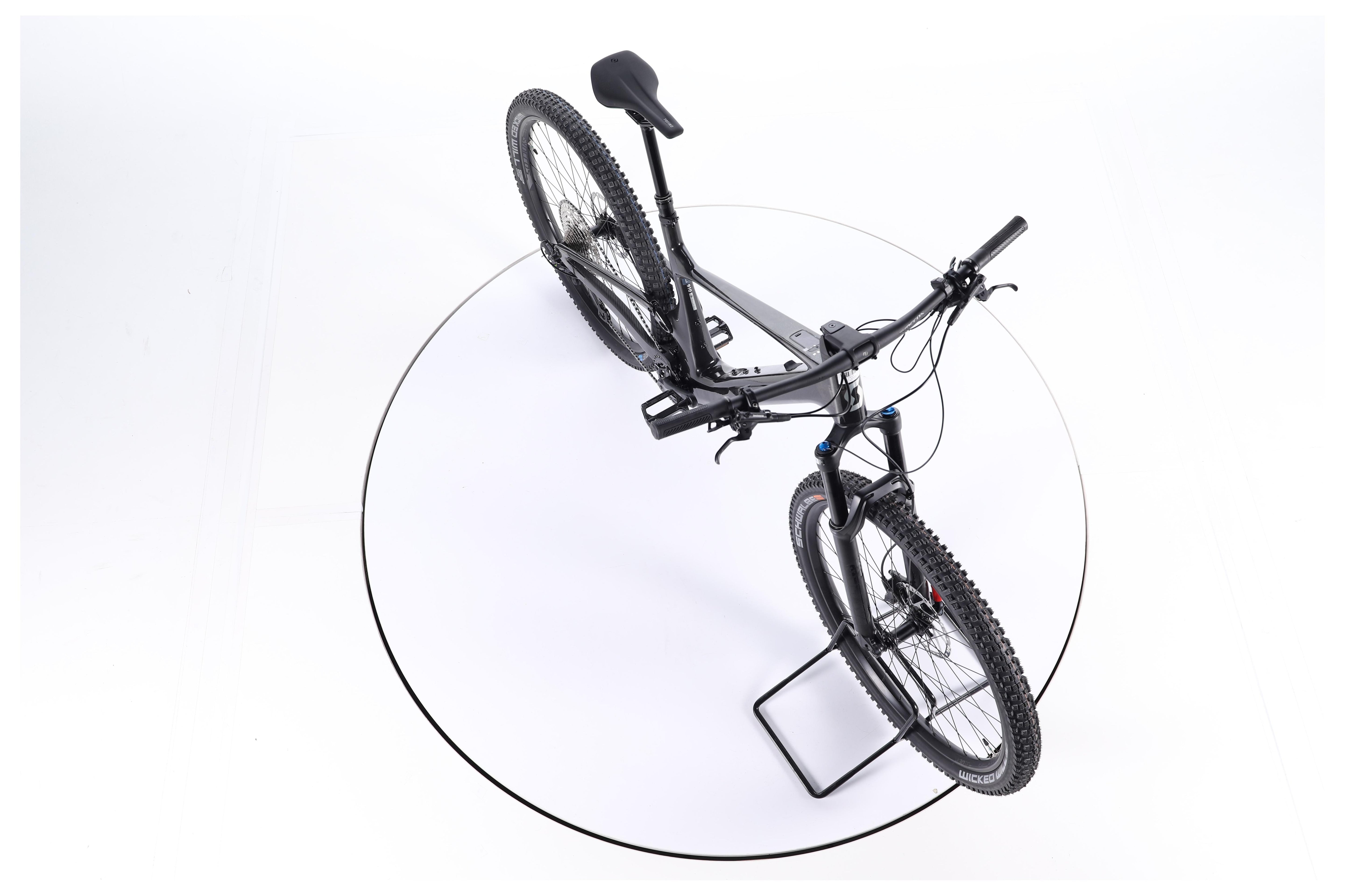 Scott Lumen eRIDE 910 E-Bike Fully Carbon - Image 15