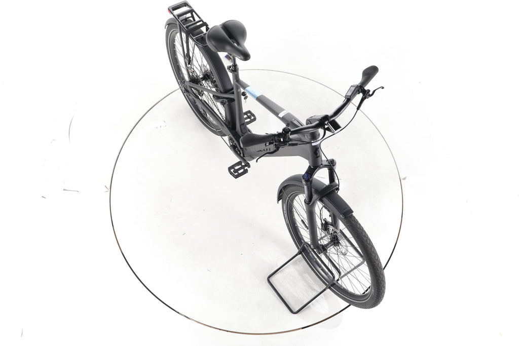 Scott Sub 30 Trekking E-Bike 2025 - Image 15