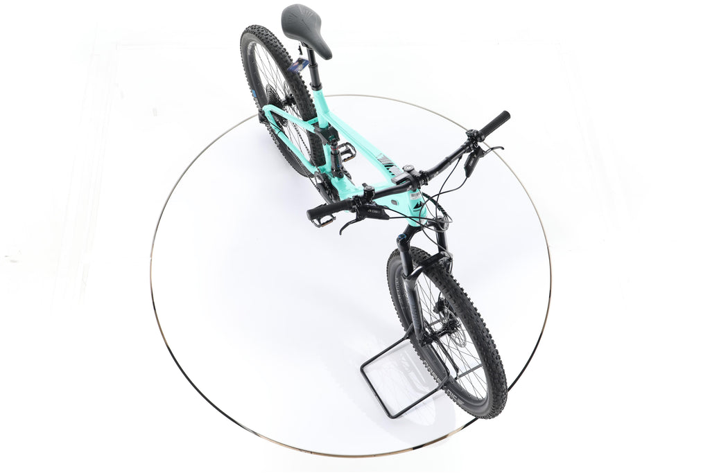 HoheAcht Mola Monto Fully E-Bike 2023 - Image 15