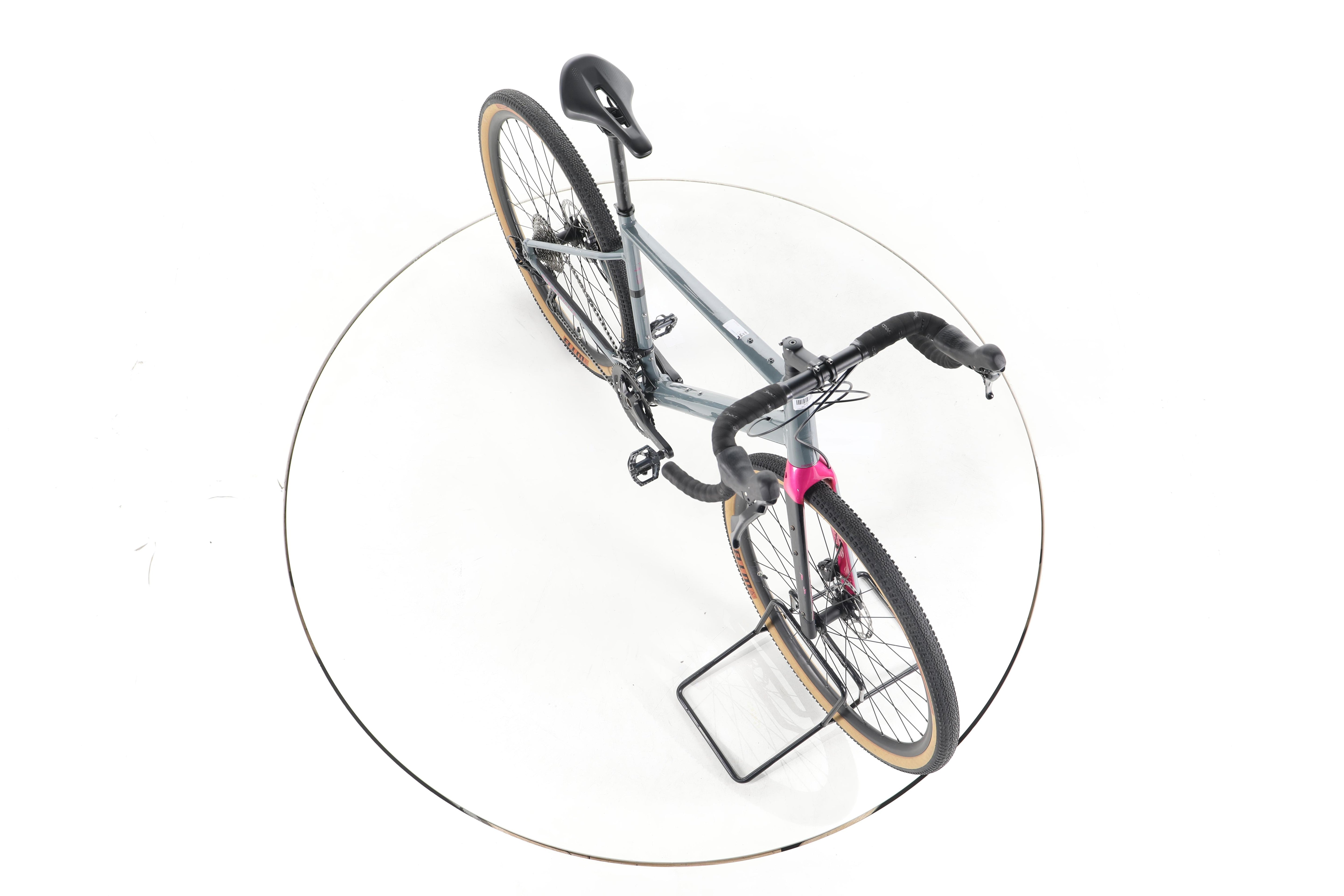BMC URS AL THREE - Image 15
