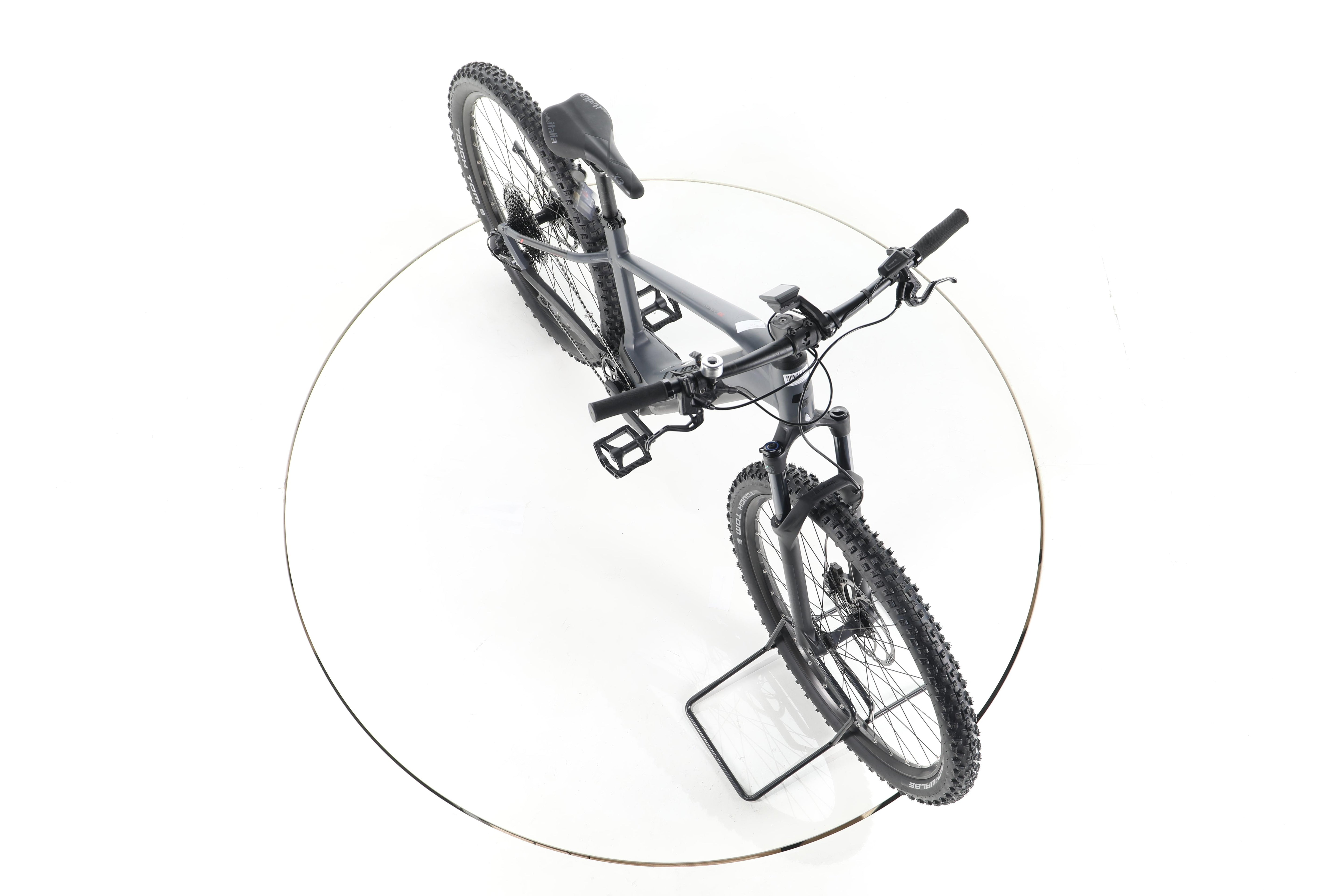 Cube Reaction Hybrid EXC E-Bike - Image 15