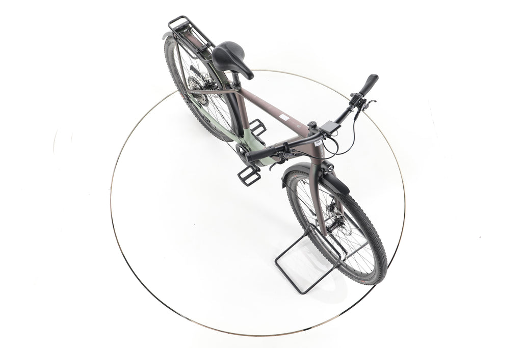 Cube Kathmandu Hyb. C:62 SLT400X Trekking E-Bike Carbon 2024 - Image 15