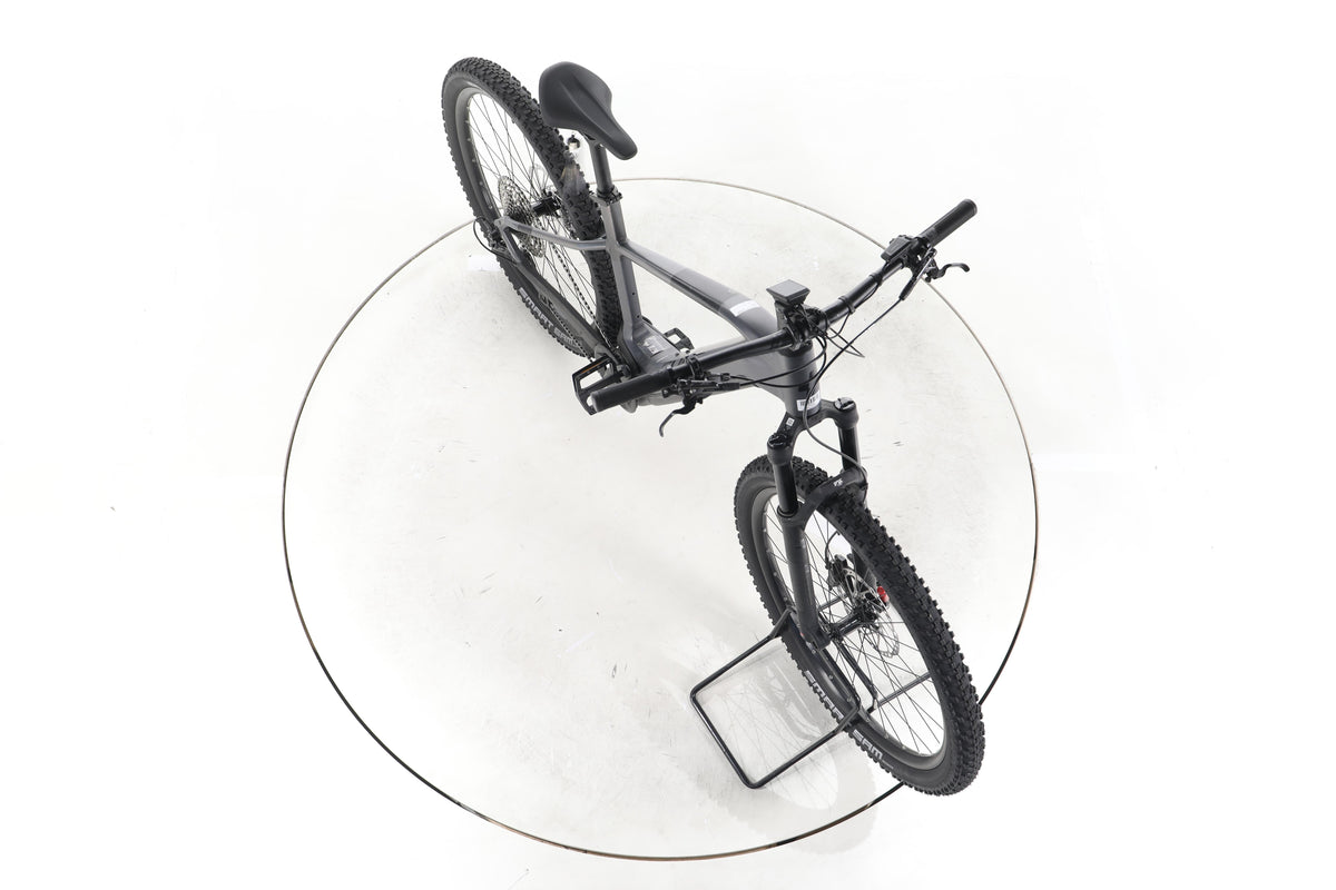 Cube Reaction Hybrid SLT E-Bike - Image 15