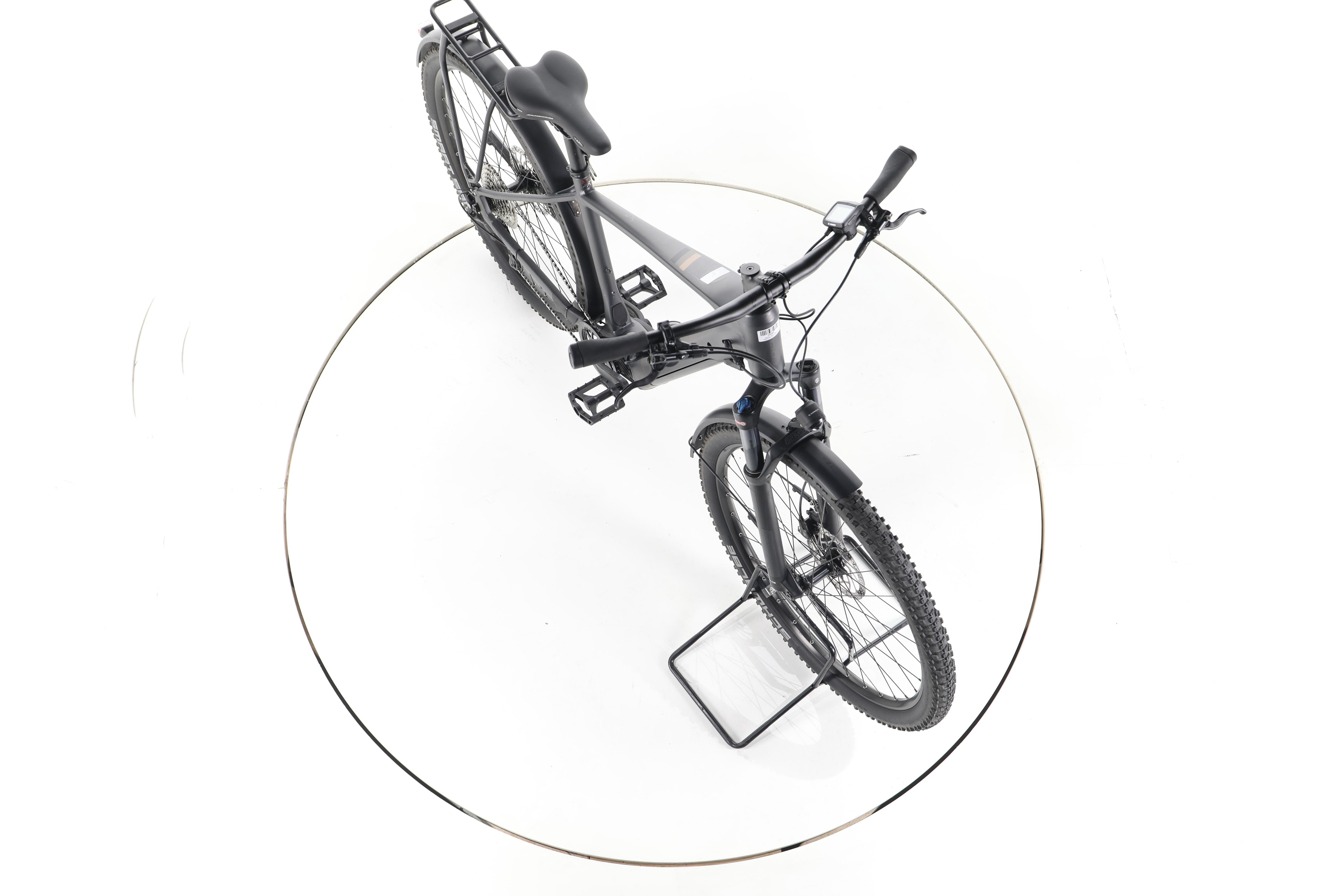 Focus AVENTURA² 6.7 Trekking E-Bike - Image 15