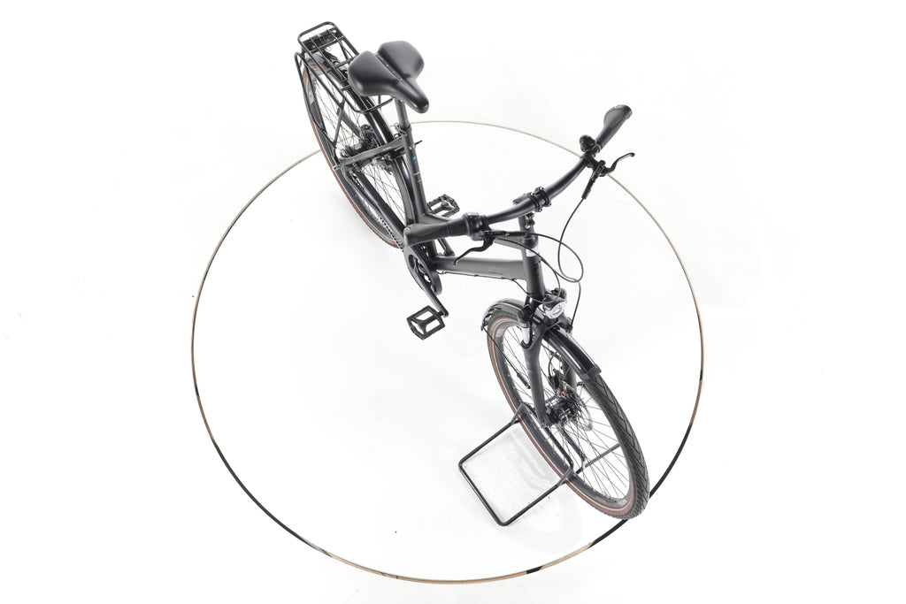 Pegasus Savona SL Disc 8 Fahrrad City & Trekking - Image 15