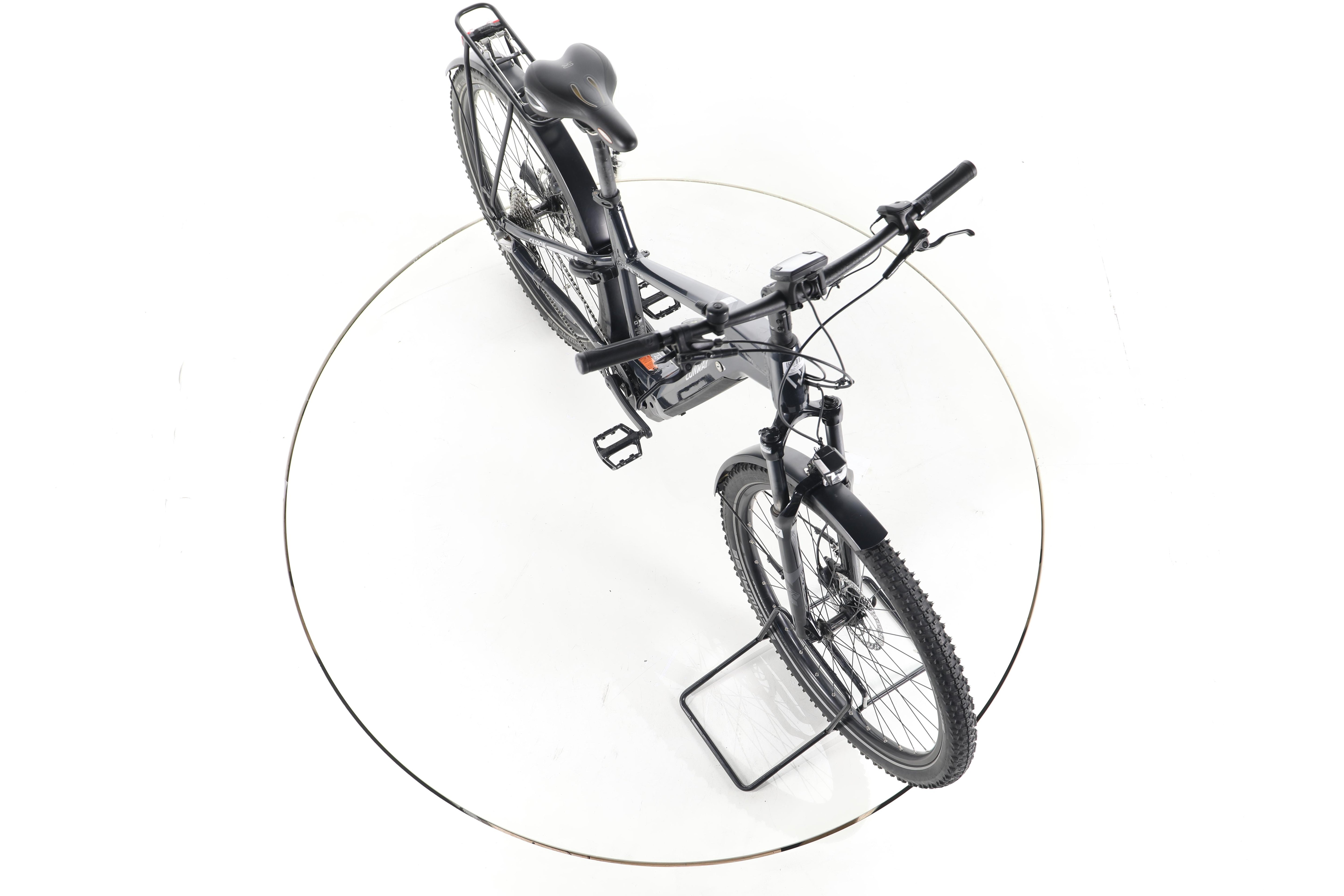 Conway Cairon C 2.0 Trekking E-Bike - Image 15