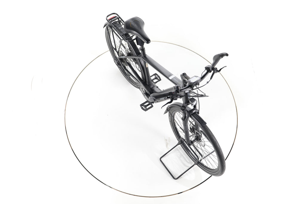 KTM Macina Tour CX 610 Trekking E-Bike - Image 15