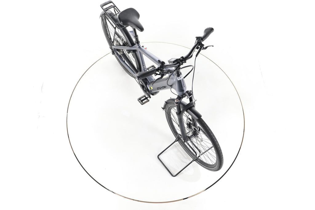 Stevens E-Triton Luxe Trekking E-Bike - Image 15