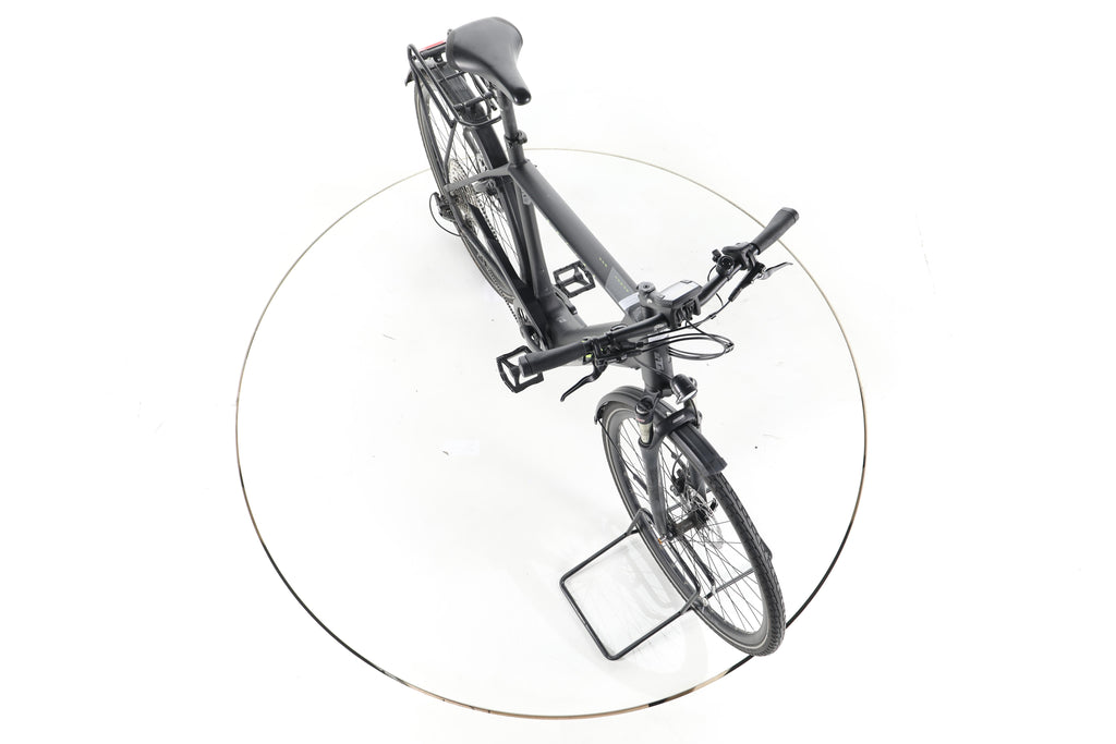 KTM MACINA SPORT 620 Trekking E-Bike - Image 15