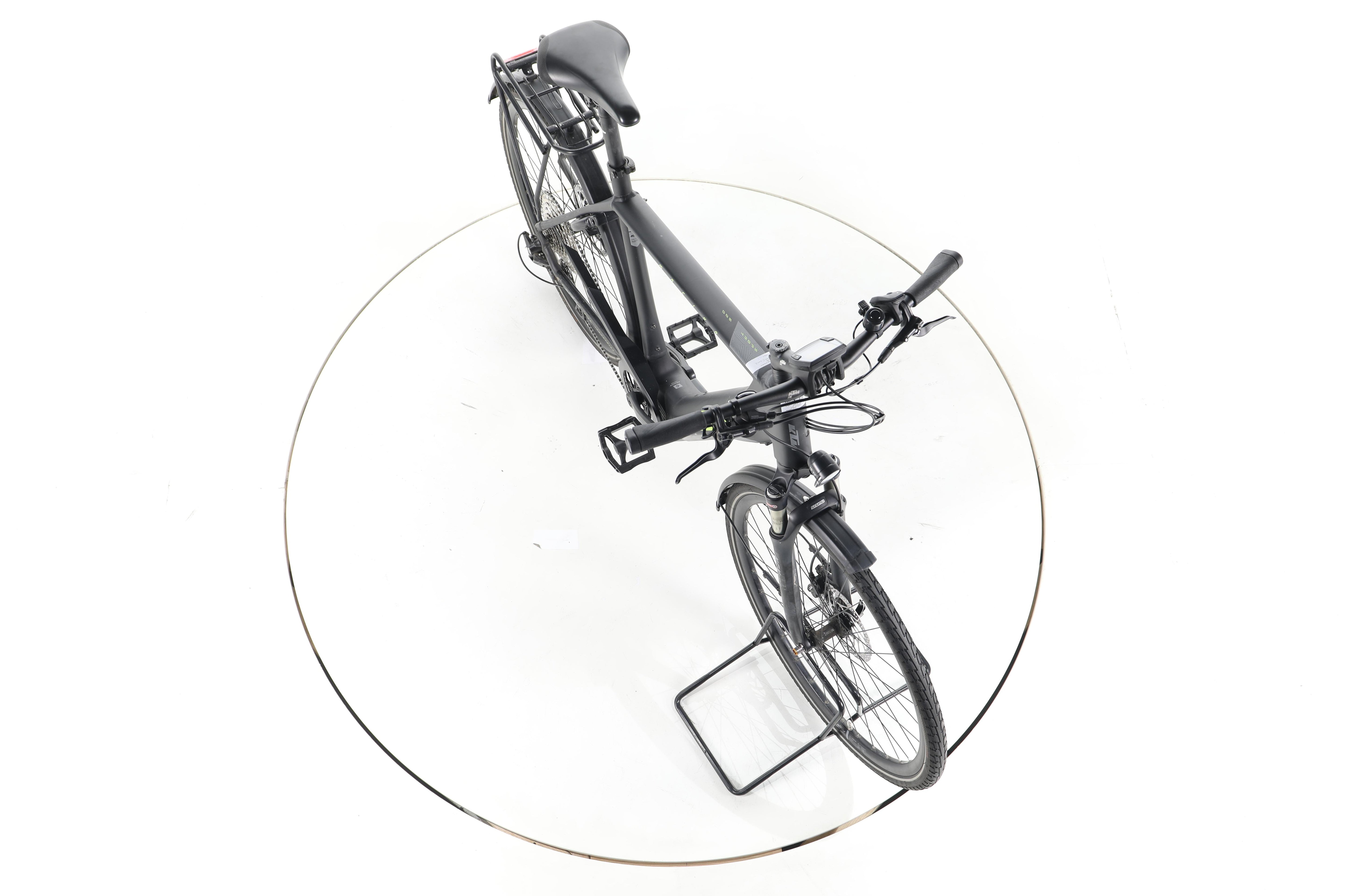 KTM MACINA SPORT 620 Trekking E-Bike - Image 15