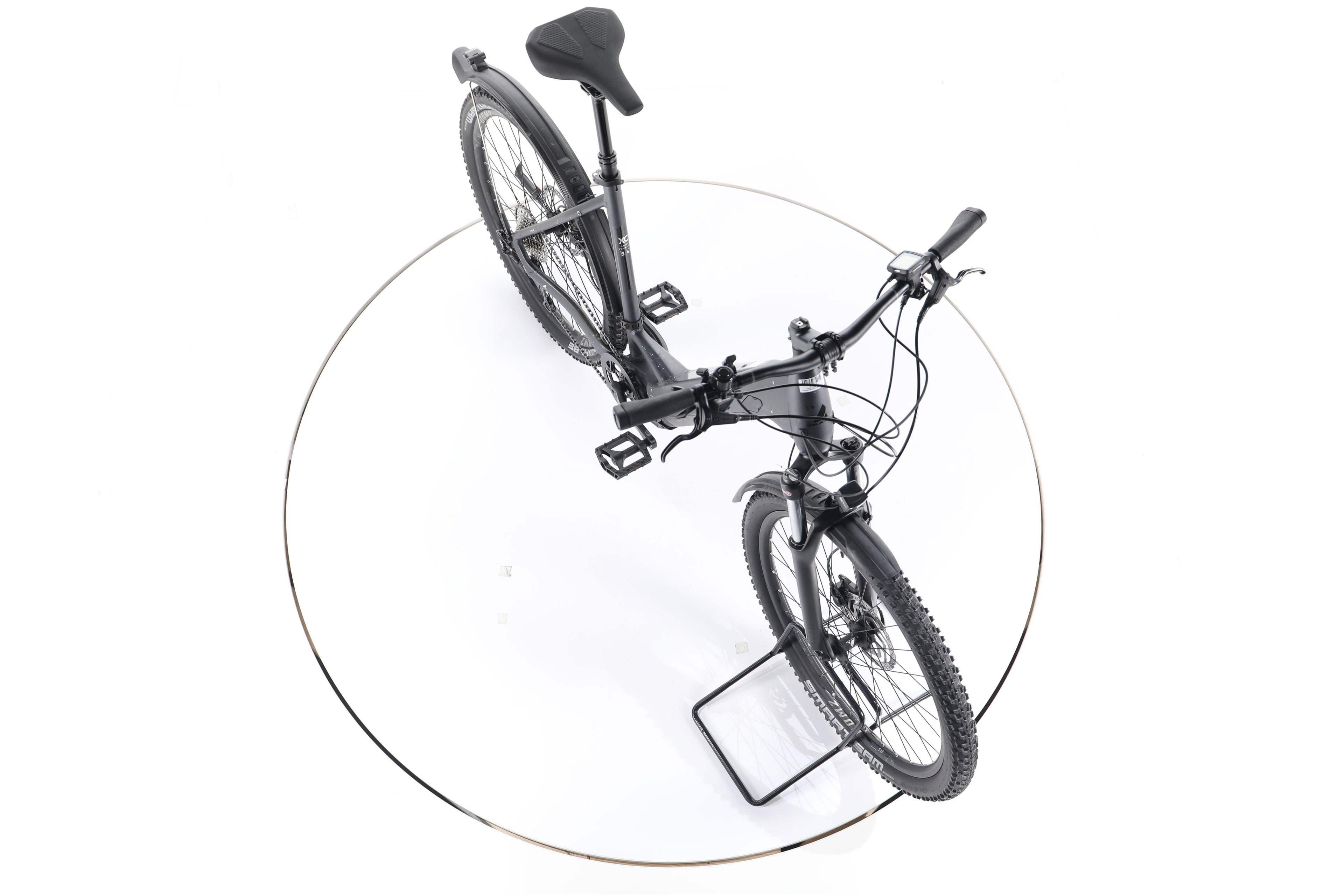 Bulls Copperhead EVO 1 Street Trekking E-Bike Tiefeinsteiger - Image 15