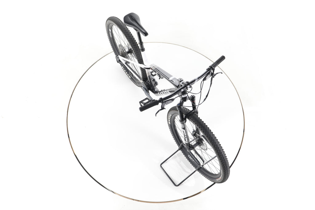 Canyon Lux World Cup CF 9 Fahrrad Fully - Image 15