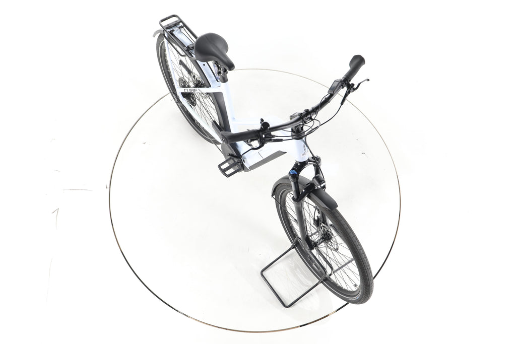 Cube Kathmandu Hybrid ONE Trekking E-Bike 2025 - Image 15