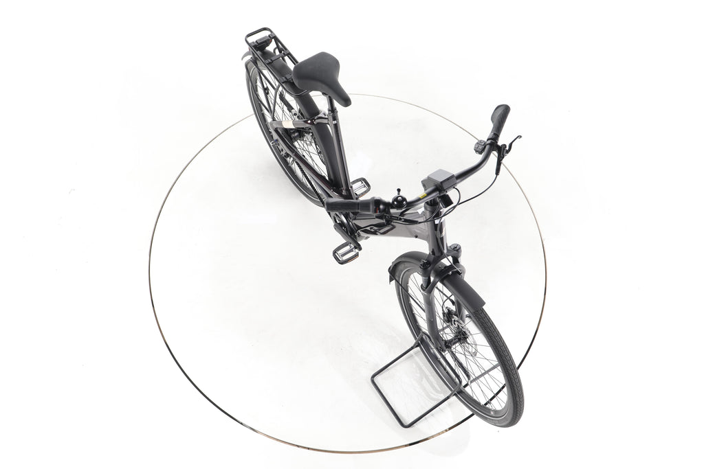 Liv Allure E+ 1 City E-Bike Tiefeinsteiger 2024 - Image 15