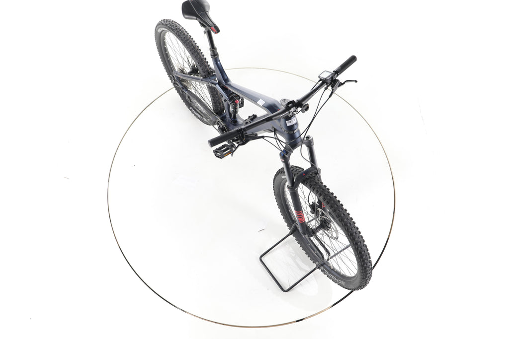 Bulls Sonic EVO AM 1 Fully E-Bike - Image 15