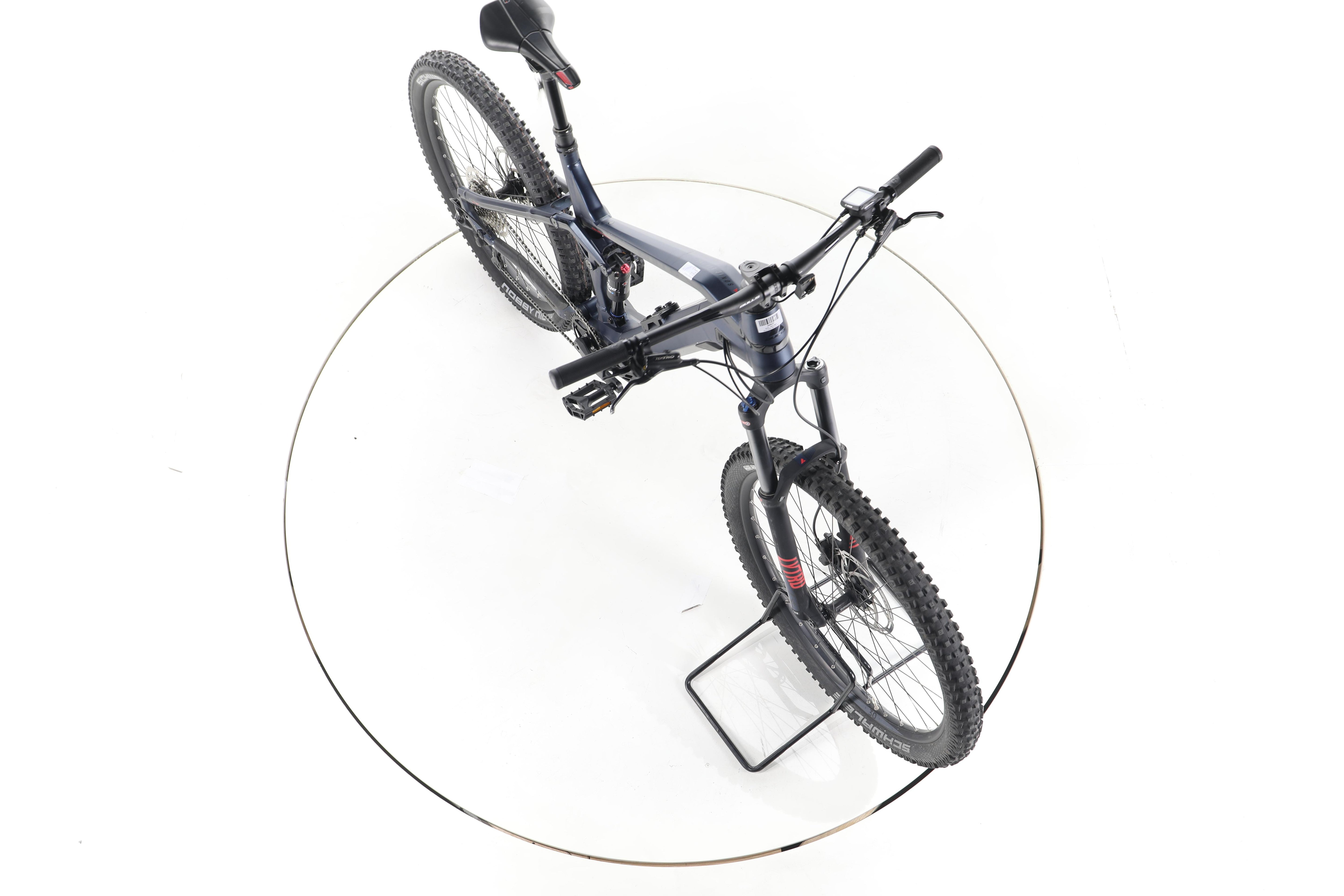 Bulls Sonic EVO AM 1 Fully E-Bike - Image 15