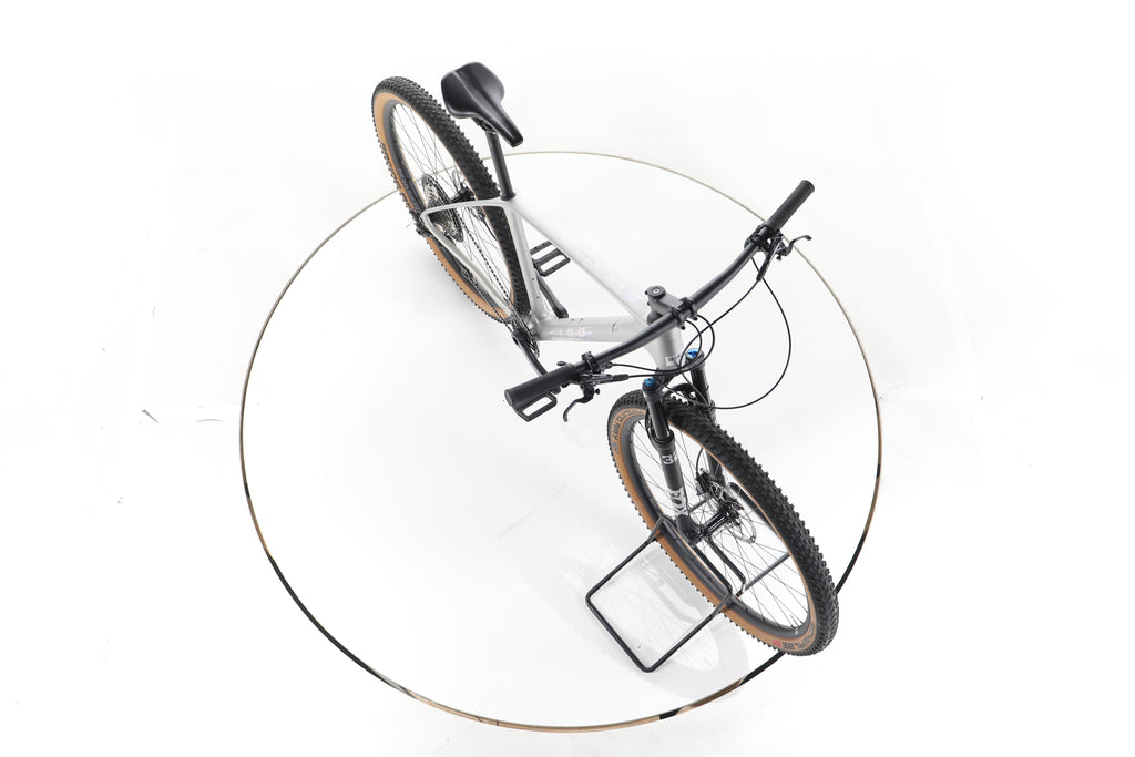 Cube Reaction C:62 Race Fahrrad Hardtail - Image 15