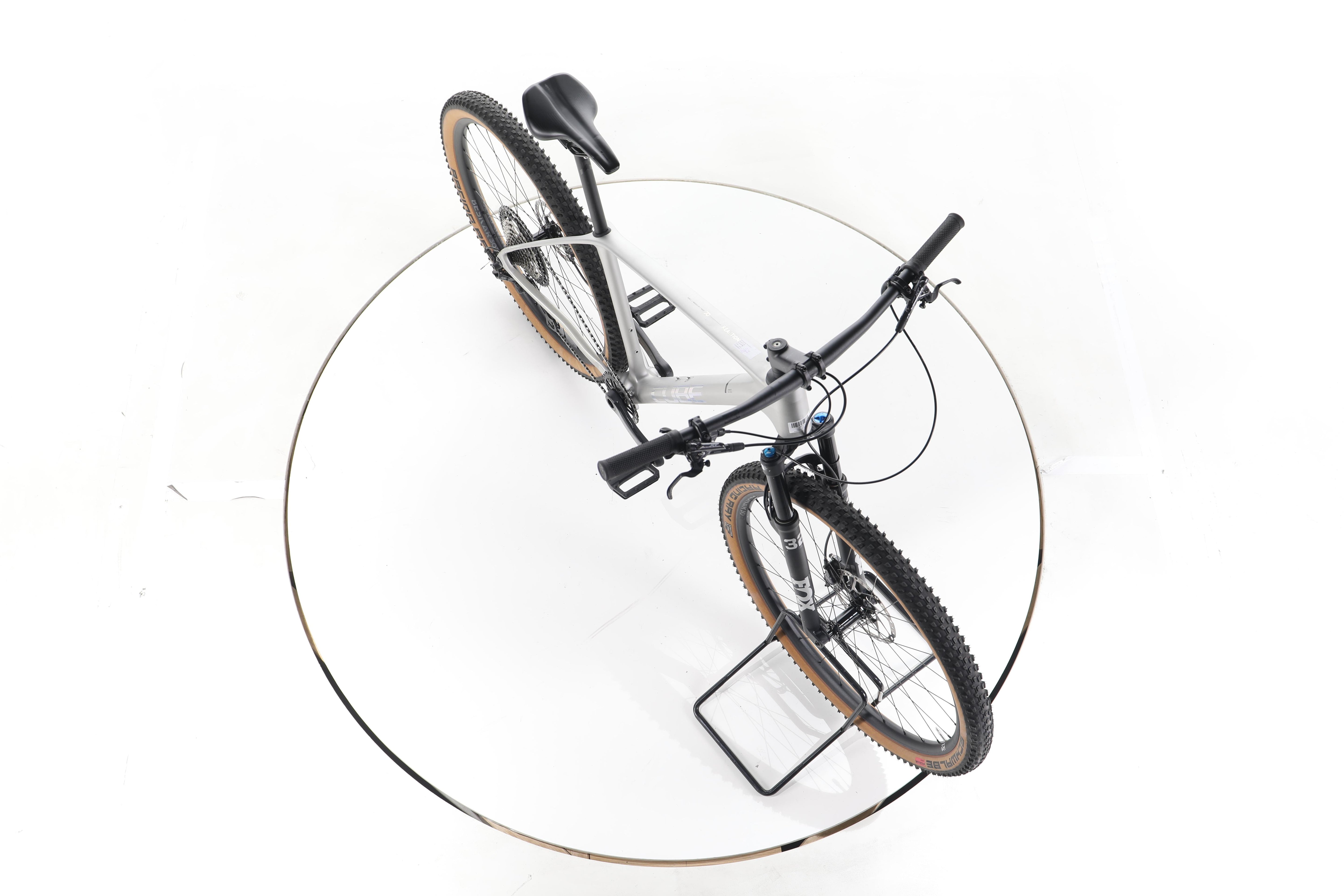 Cube Reaction C:62 Race Fahrrad Hardtail - Image 15