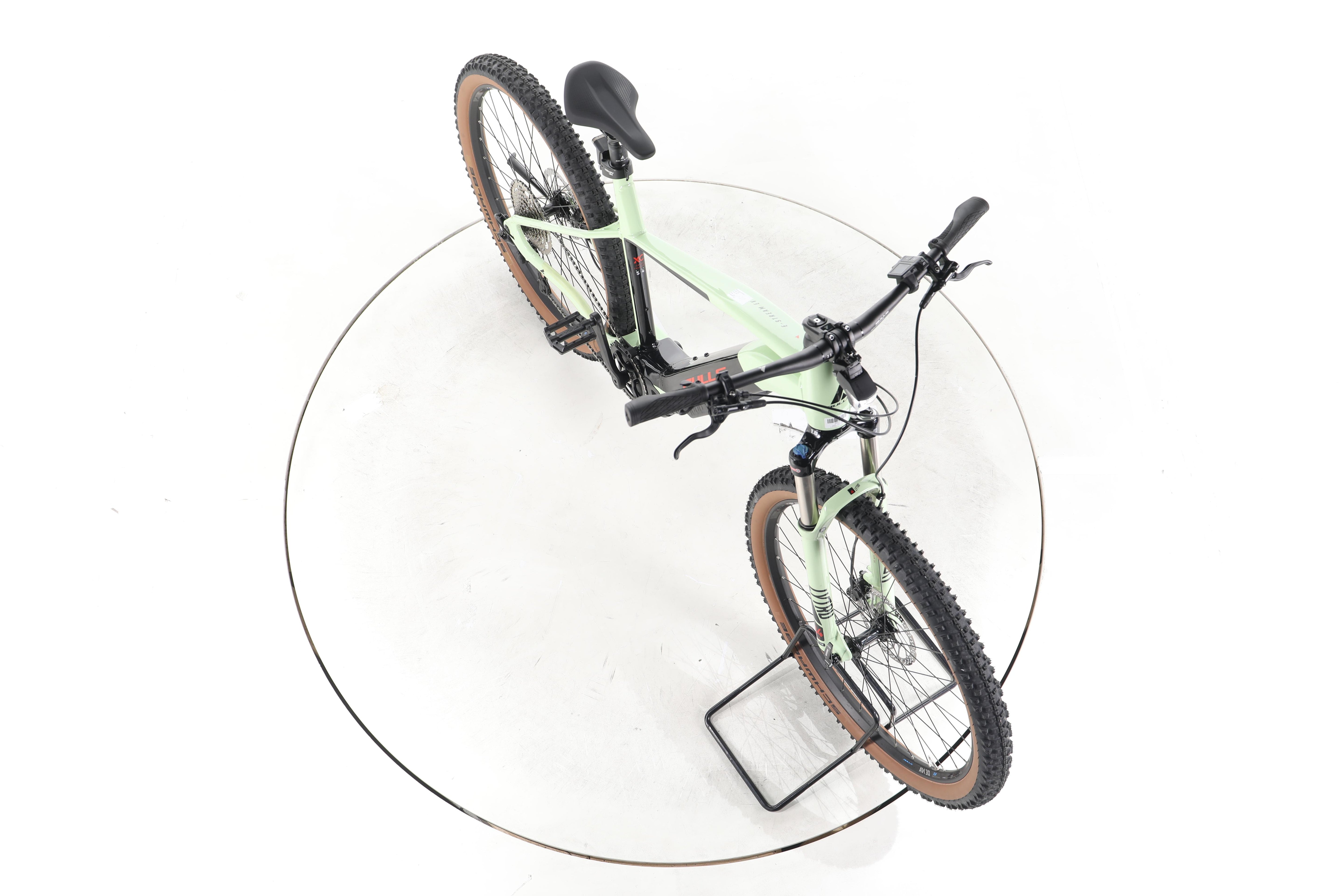 Bulls E-Stream EVO 1 E-Bike - Image 15