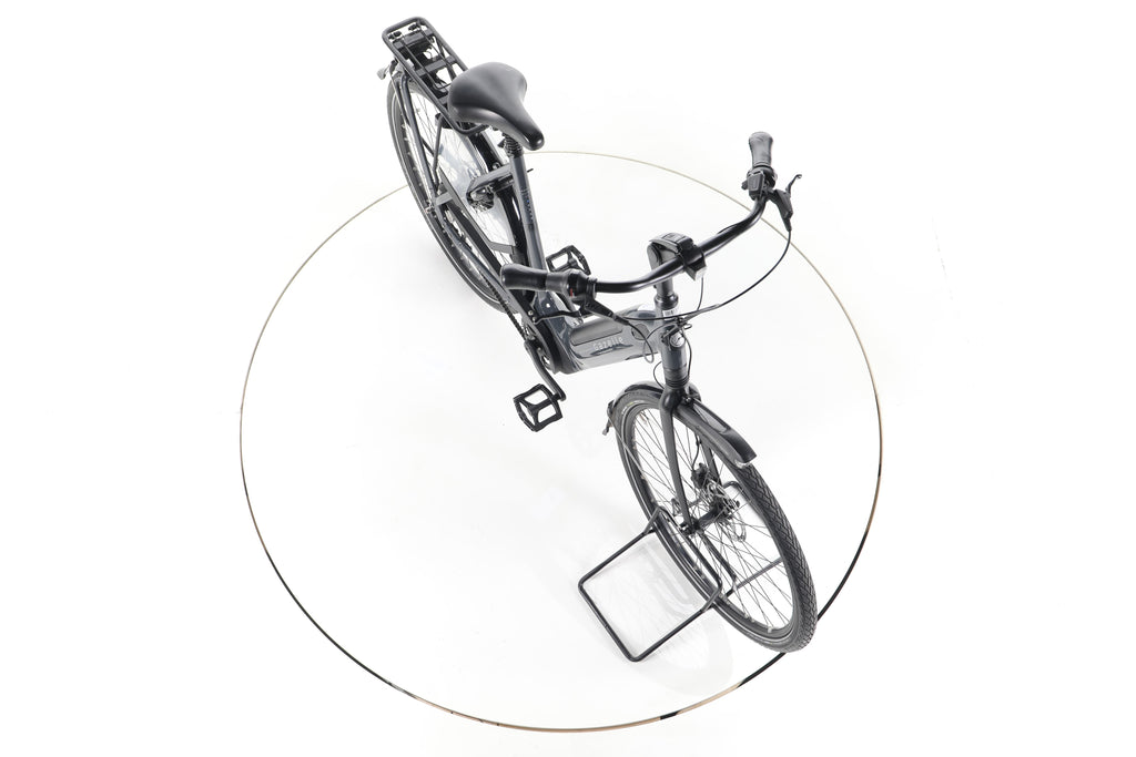 Gazelle Arroyo C5 HMB Elite City E-Bike Tiefeinsteiger - Image 15