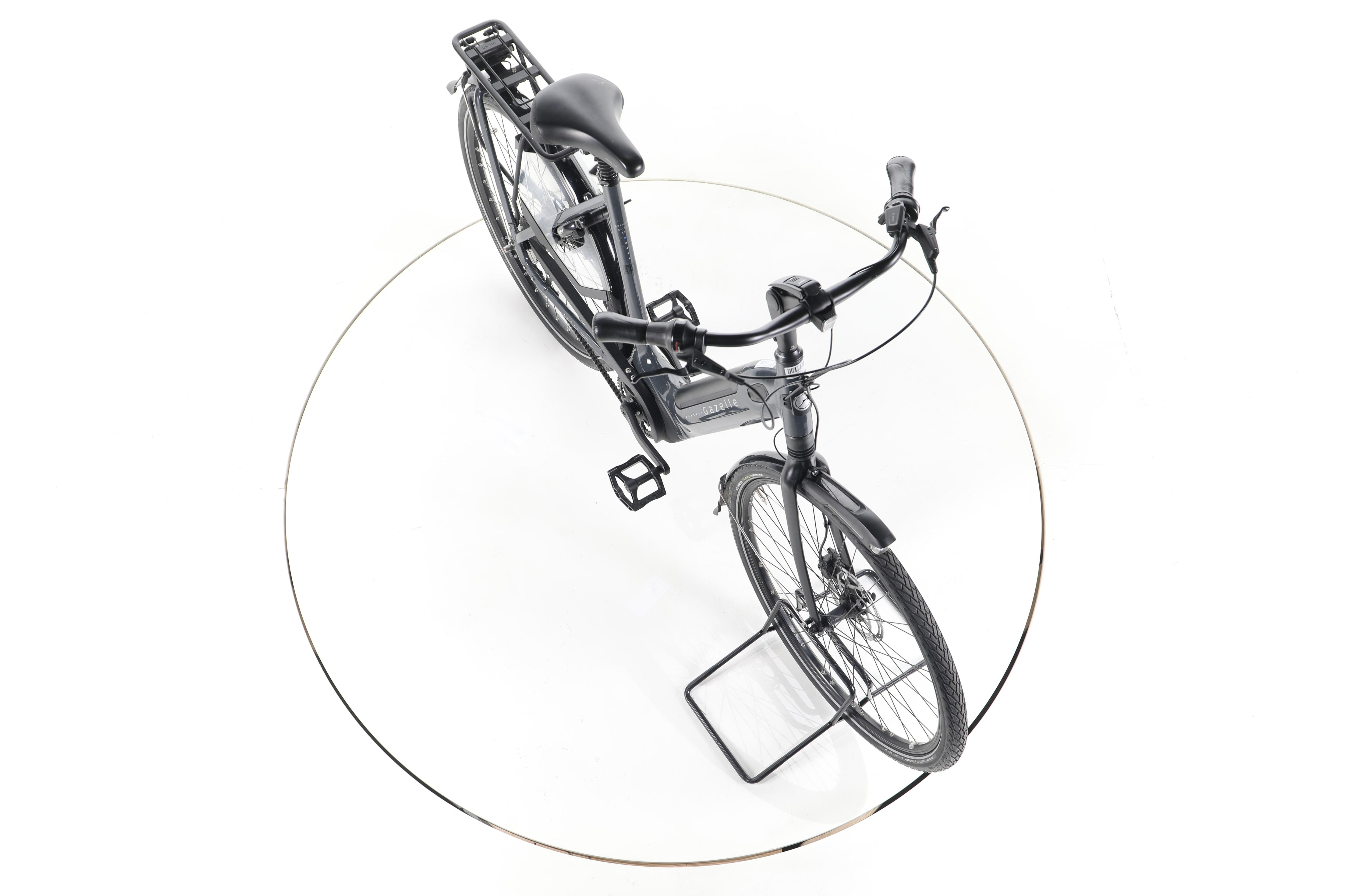 Gazelle Arroyo C5 HMB Elite City E-Bike Tiefeinsteiger - Image 15