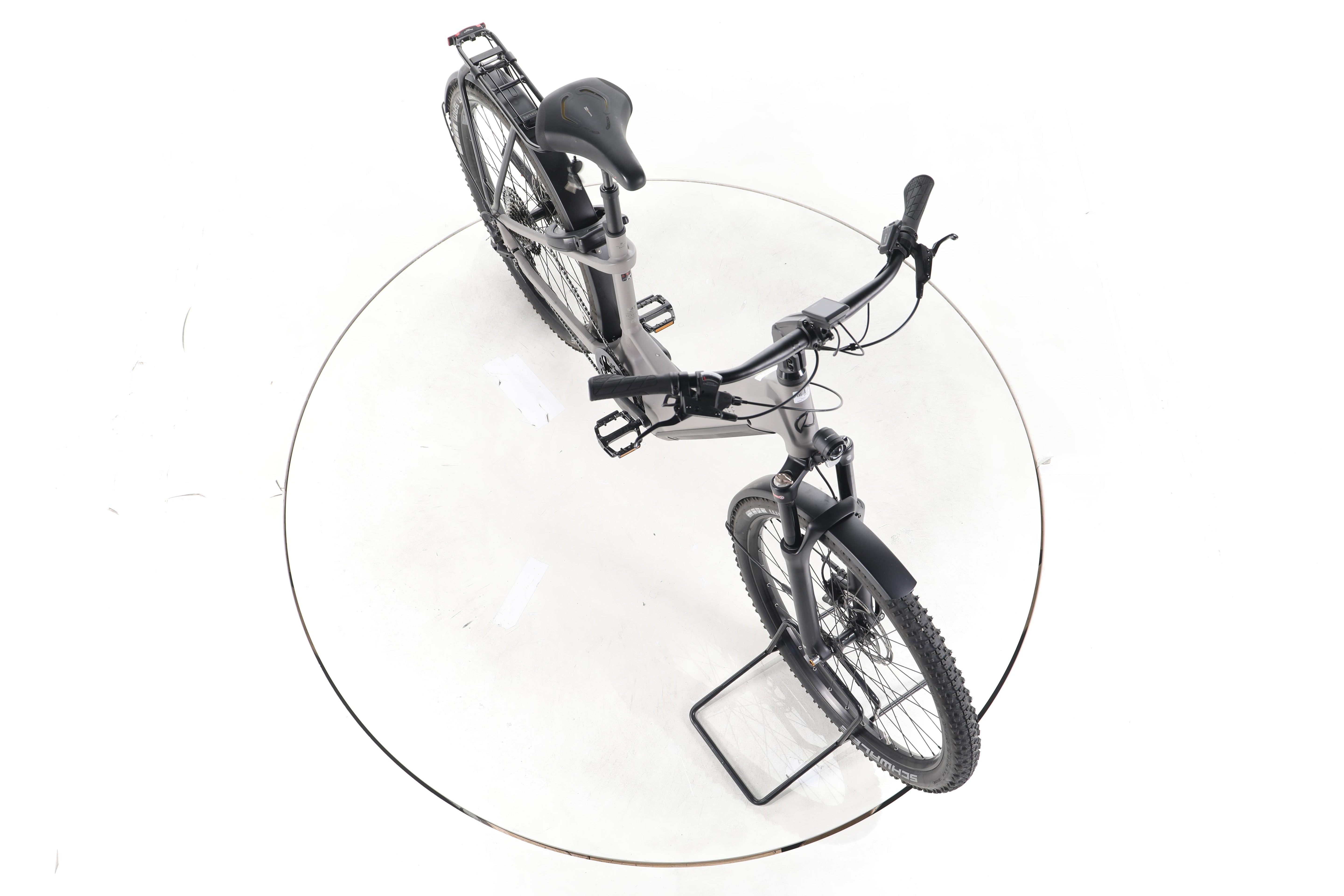 Kalkhoff Entice 7.B Move+ Trekking E-Bike Tiefeinsteiger - Image 15