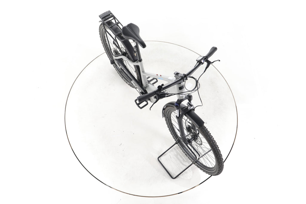 Corratec E-Power MTC LTD Trekking E-Bike - Image 15