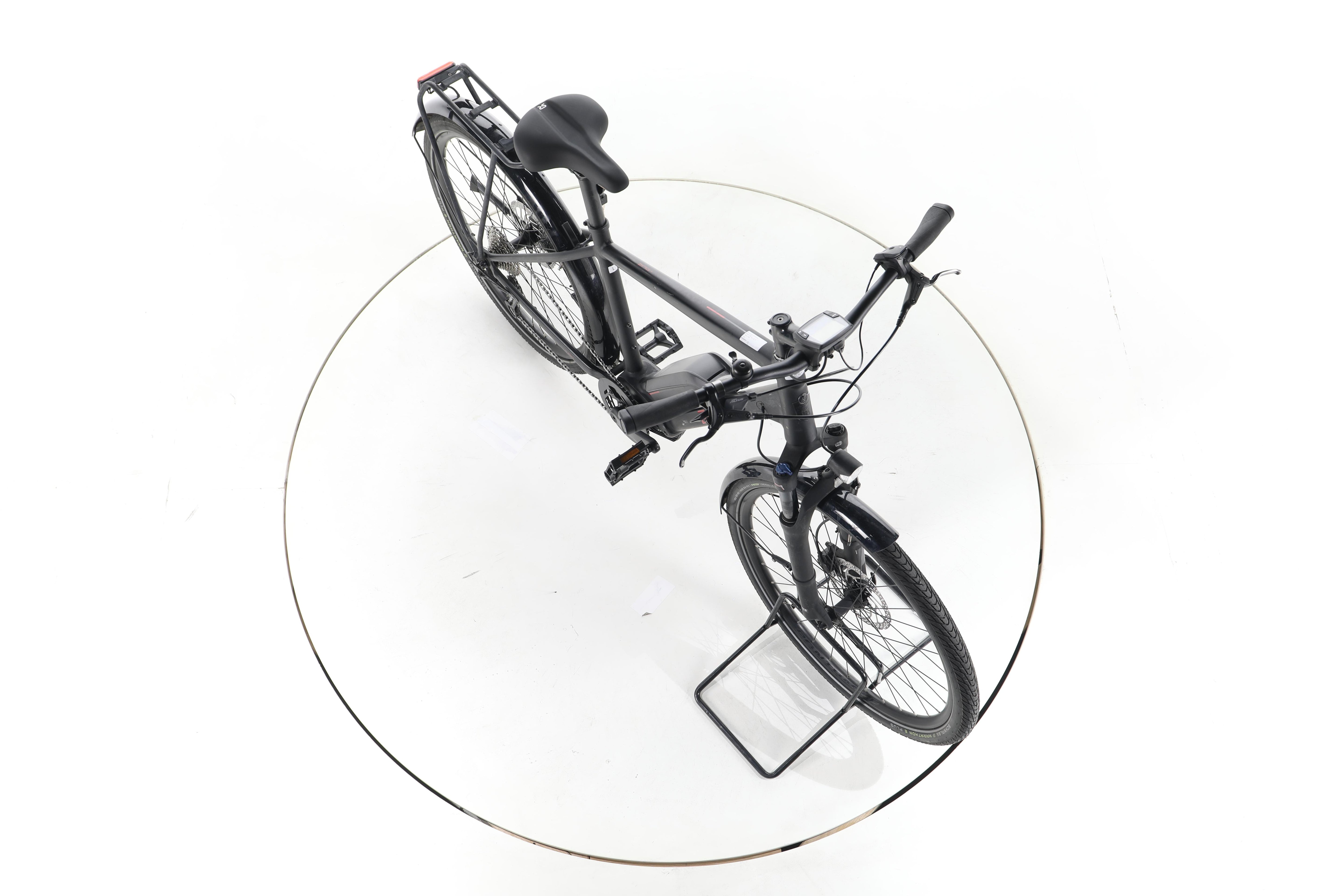 Diamant Zing+ Gen 1 Trekking E-Bike - Image 15