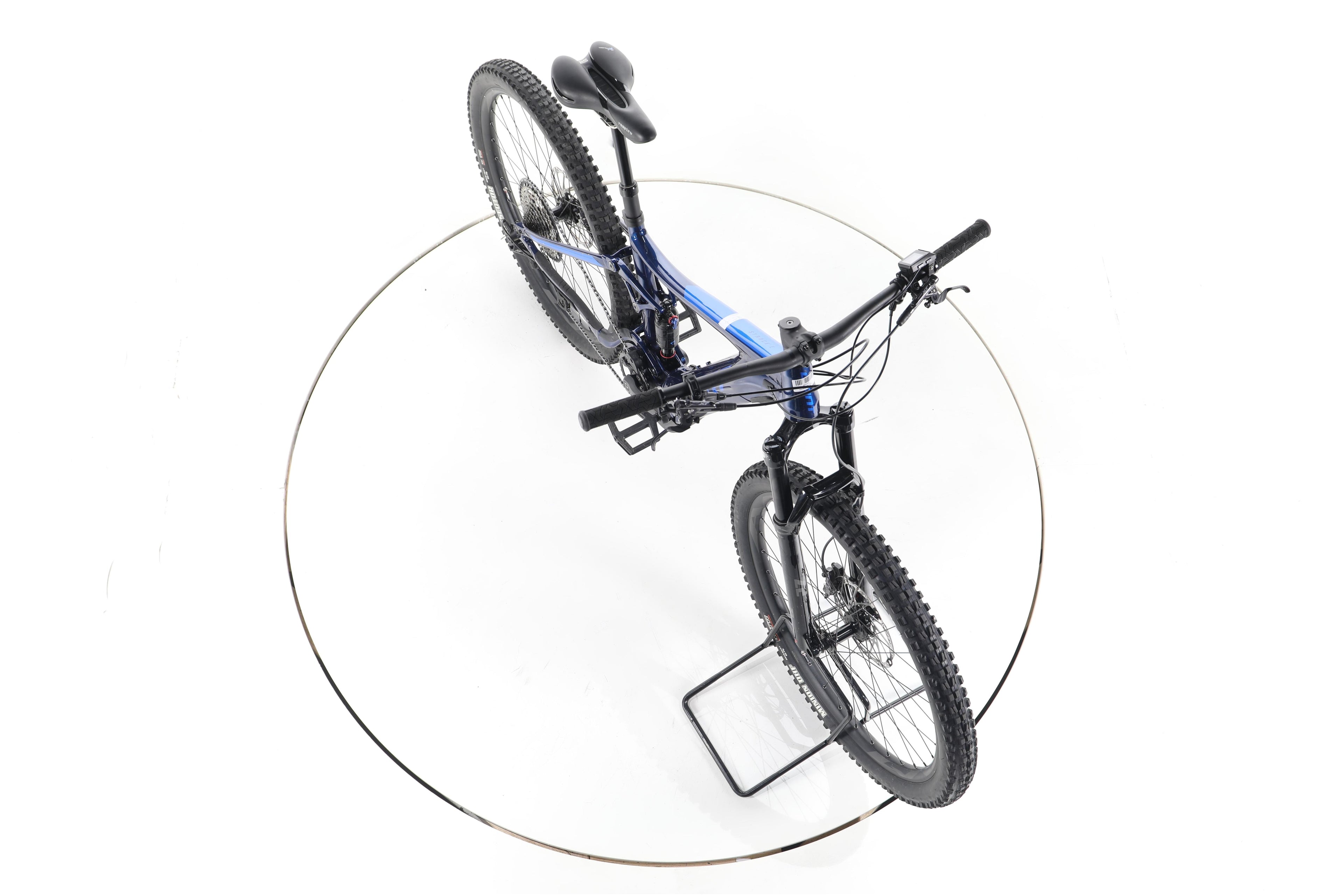 Giant Stance E+ Pro 0 Fully E-Bike - Image 15
