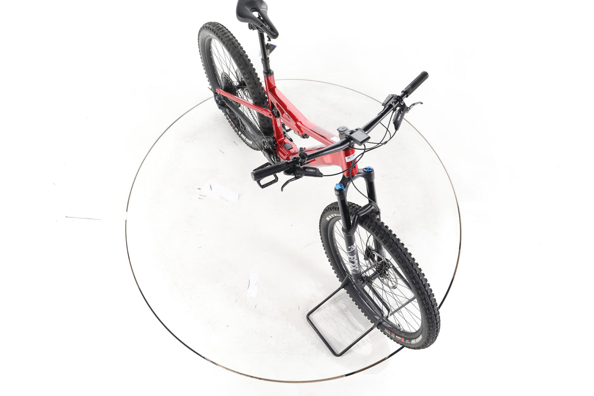 KTM Macina Kapoho 7971 E-Bike Fully - Image 15