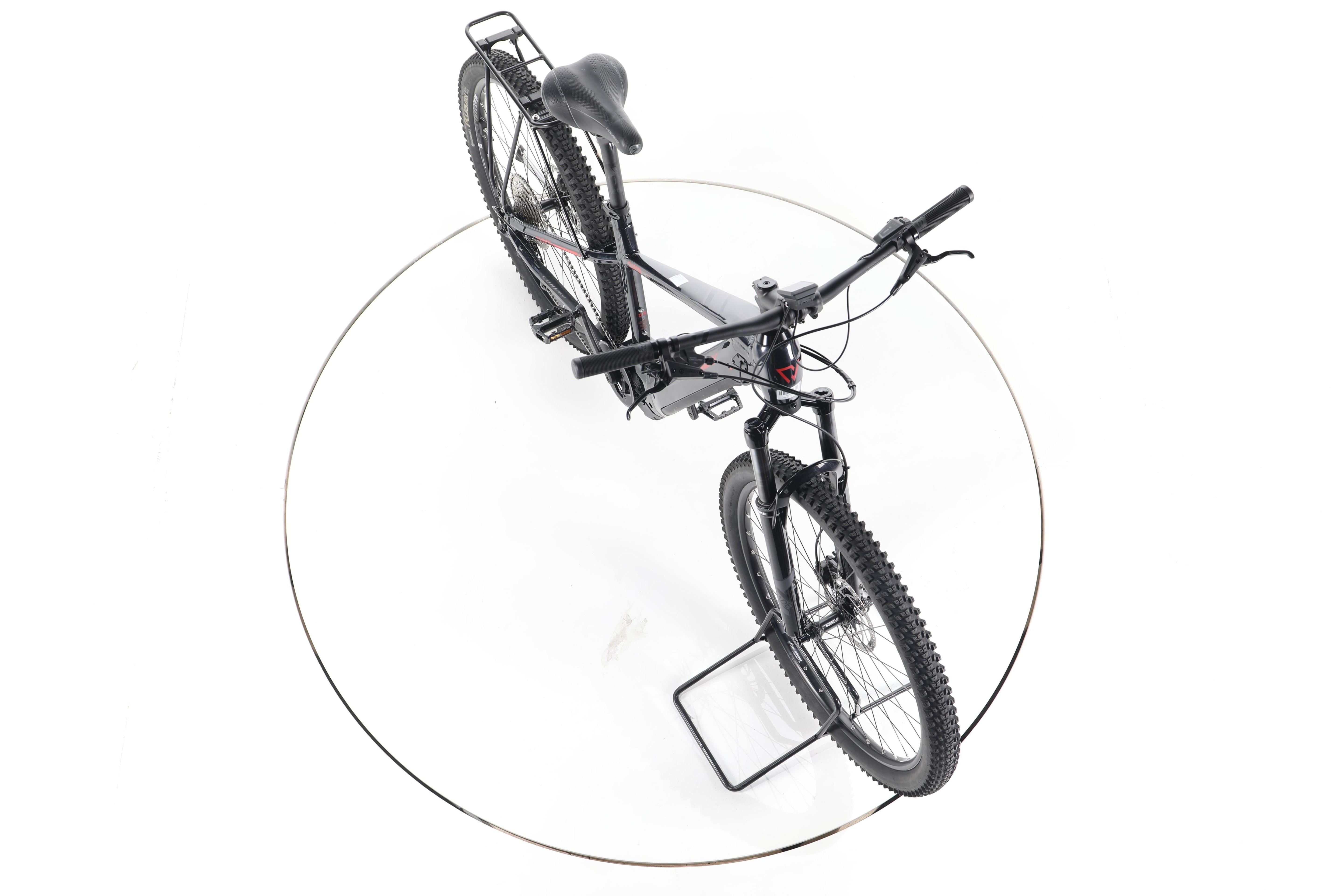Conway Cairon S 5.0 Trekking E-Bike - Image 15