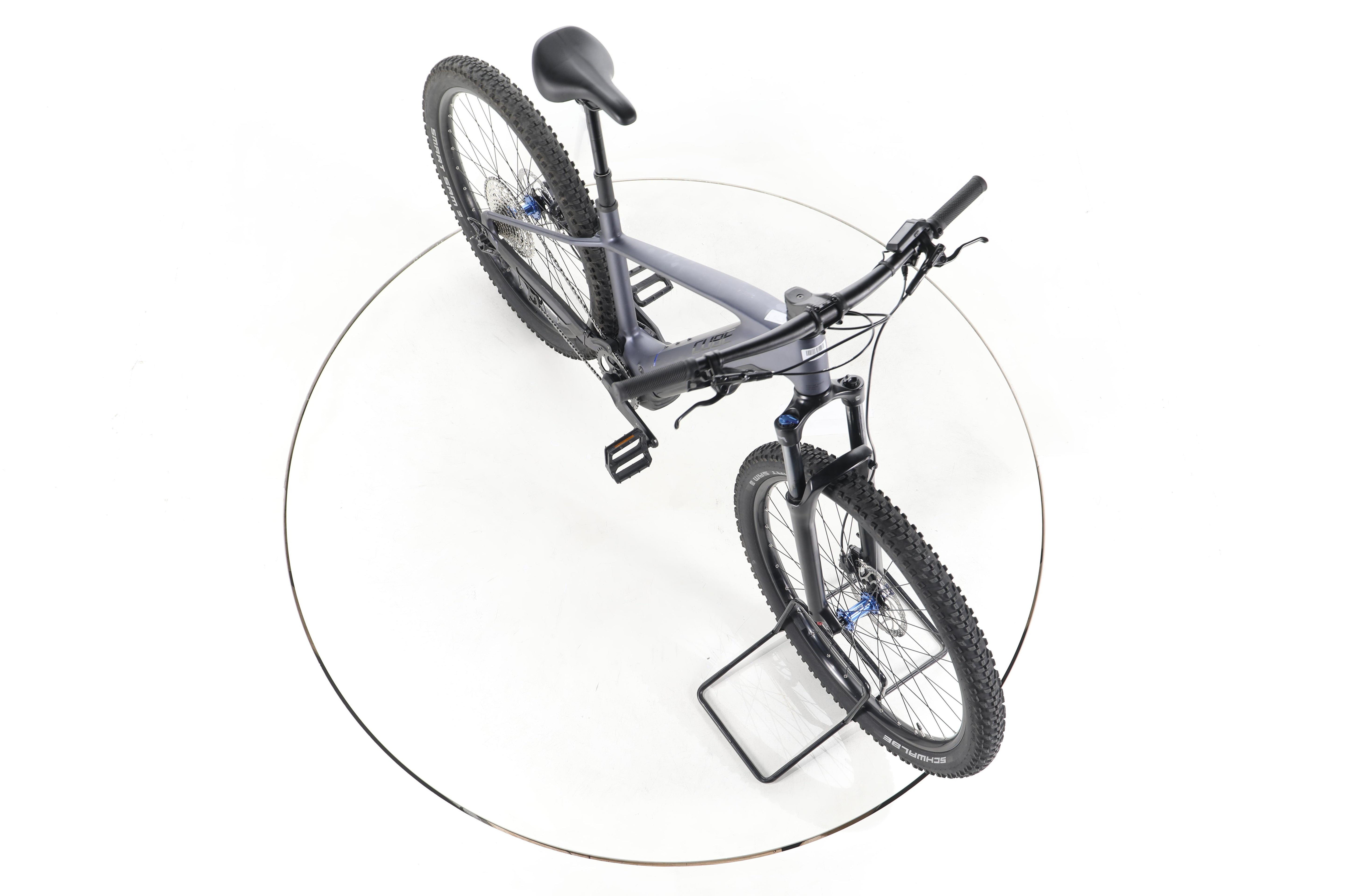 Cube Reaction Hybrid Pro E-Bike 2025 - Image 15