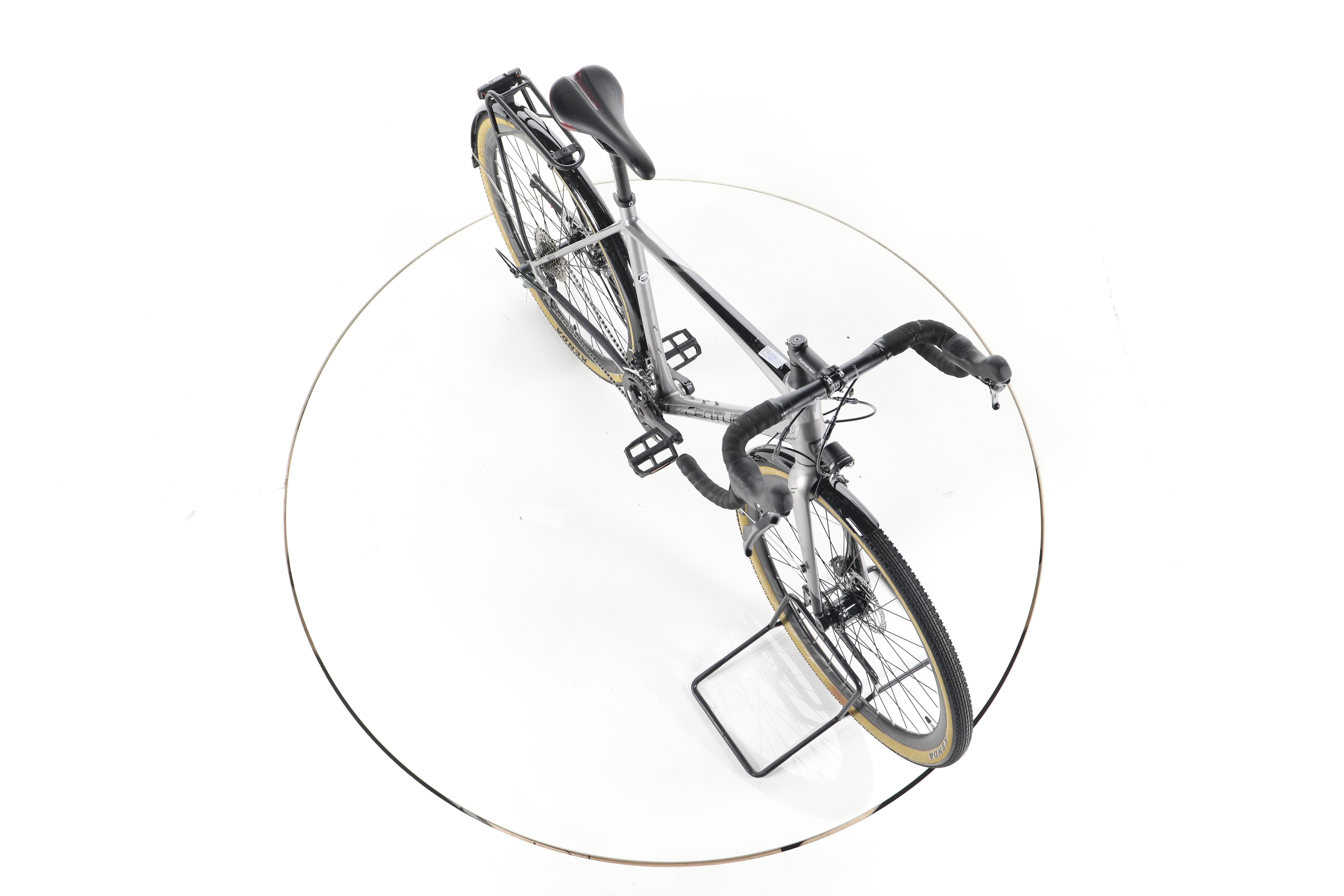 Centurion Crossfire Gravel 2000 EQ - Image 15