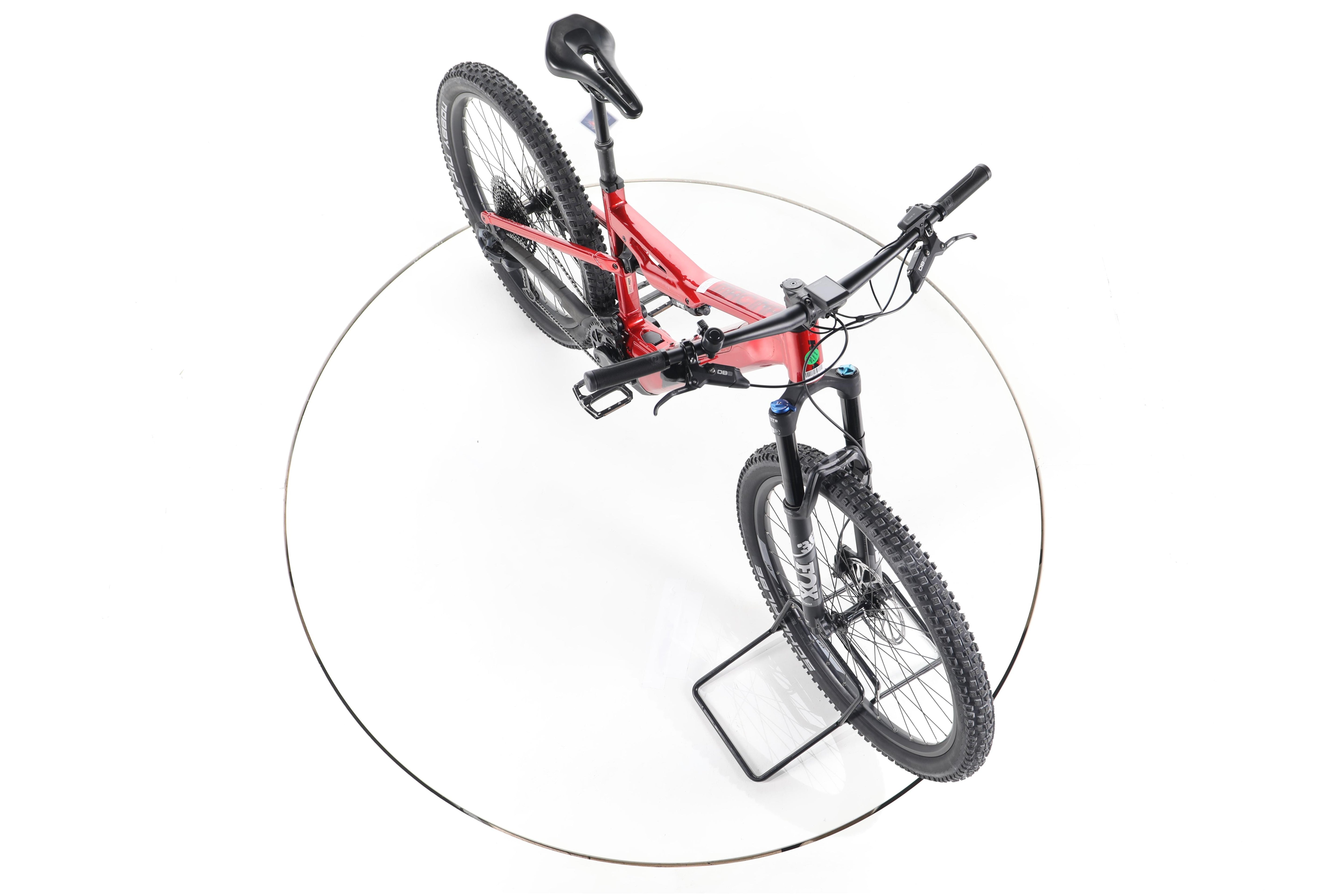 KTM Macina Kapoho 7971 Fully E-Bike - Image 15