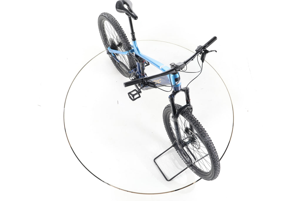 Corratec E-Power RS 160 Pro Plus Fully E-Bike - Image 15
