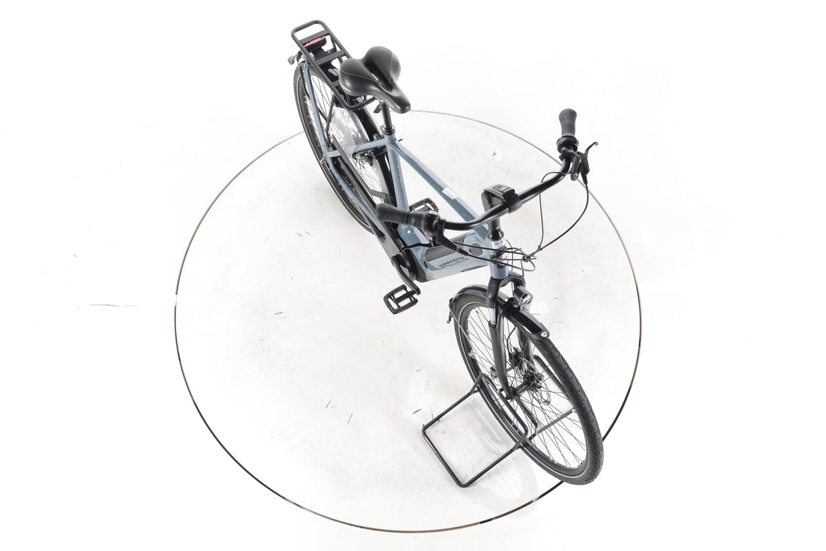 Gazelle Grenoble C7+ City E-Bike 2024 - Image 15