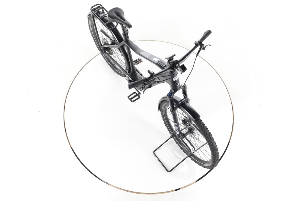 Centurion Backfire Fit R800i EQ Trekking E-Bike 2025 - Image 15
