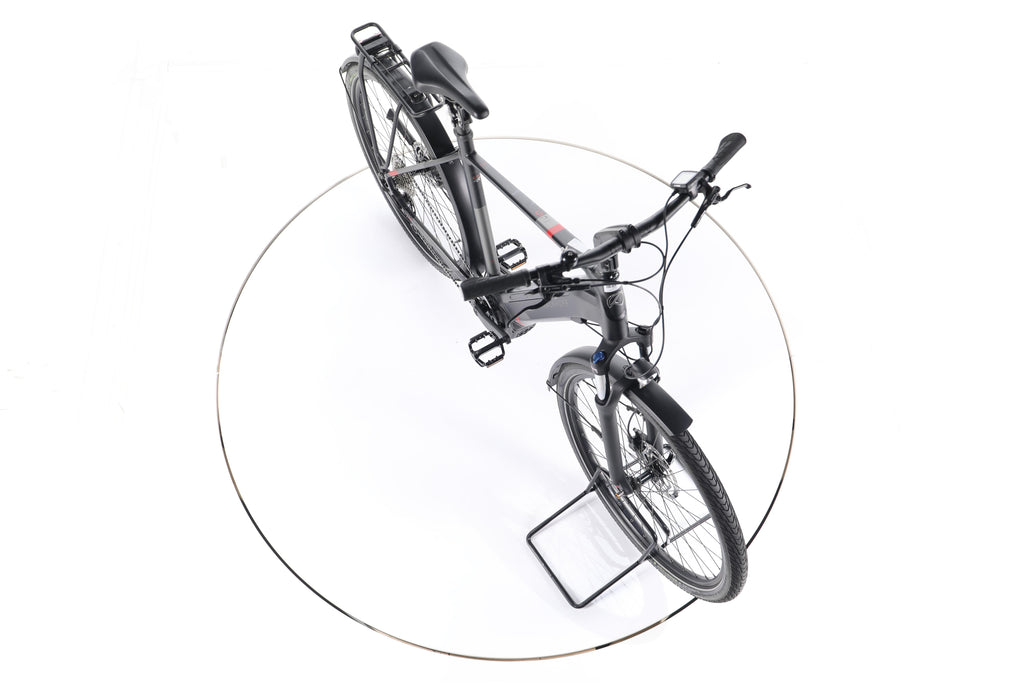 Kalkhoff Entice 5.B. Season Trekking E-Bike - Image 15