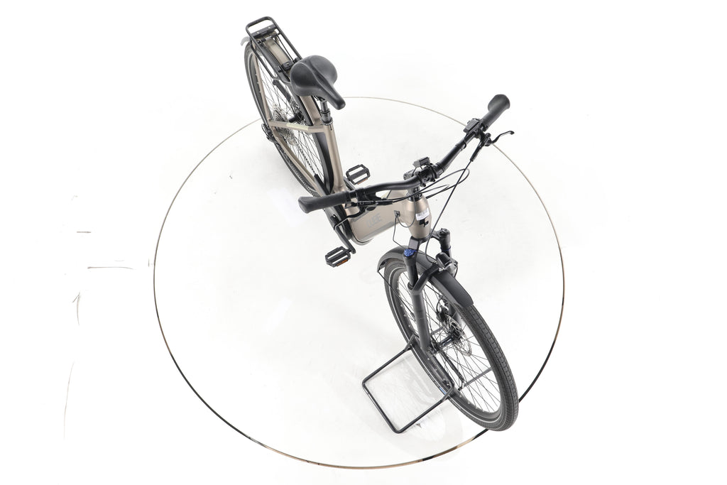 Cube Kathmandu Hybrid Pro Trekking E-Bike Tiefeinsteiger - Image 15