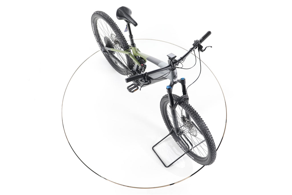 Cube Stereo Hybrid 140 HPC TM Fully E-Bike Carbon - Image 15