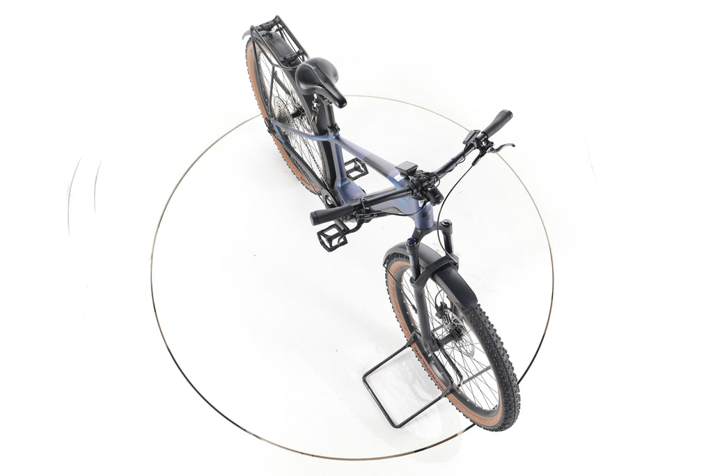 Cube Reaction Hybrid Race E-Bike 2023 - Image 15