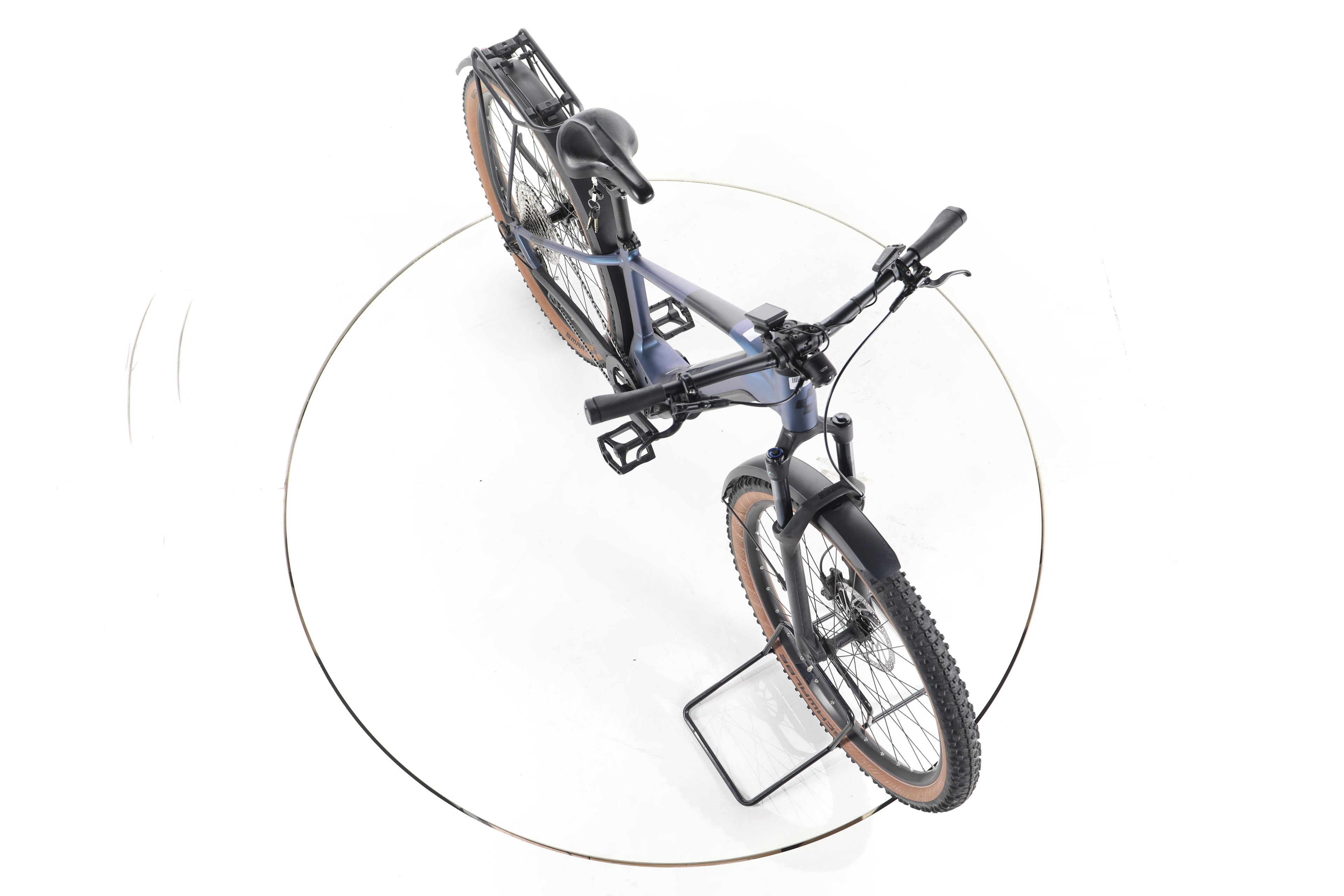 Cube Reaction Hybrid Race E-Bike 2023 - Image 15