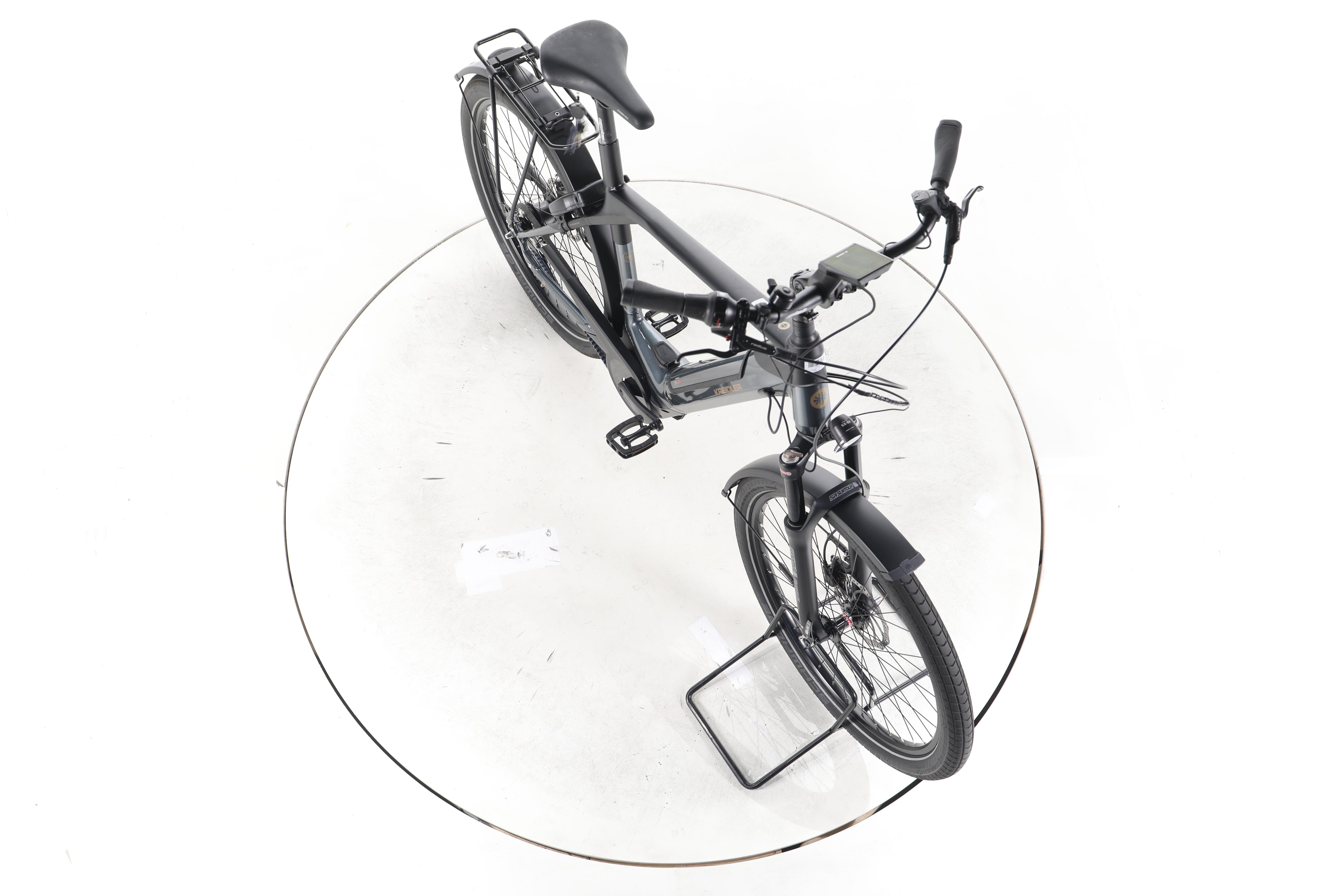 Kreidler Eco 10 City E-Bike - Image 15
