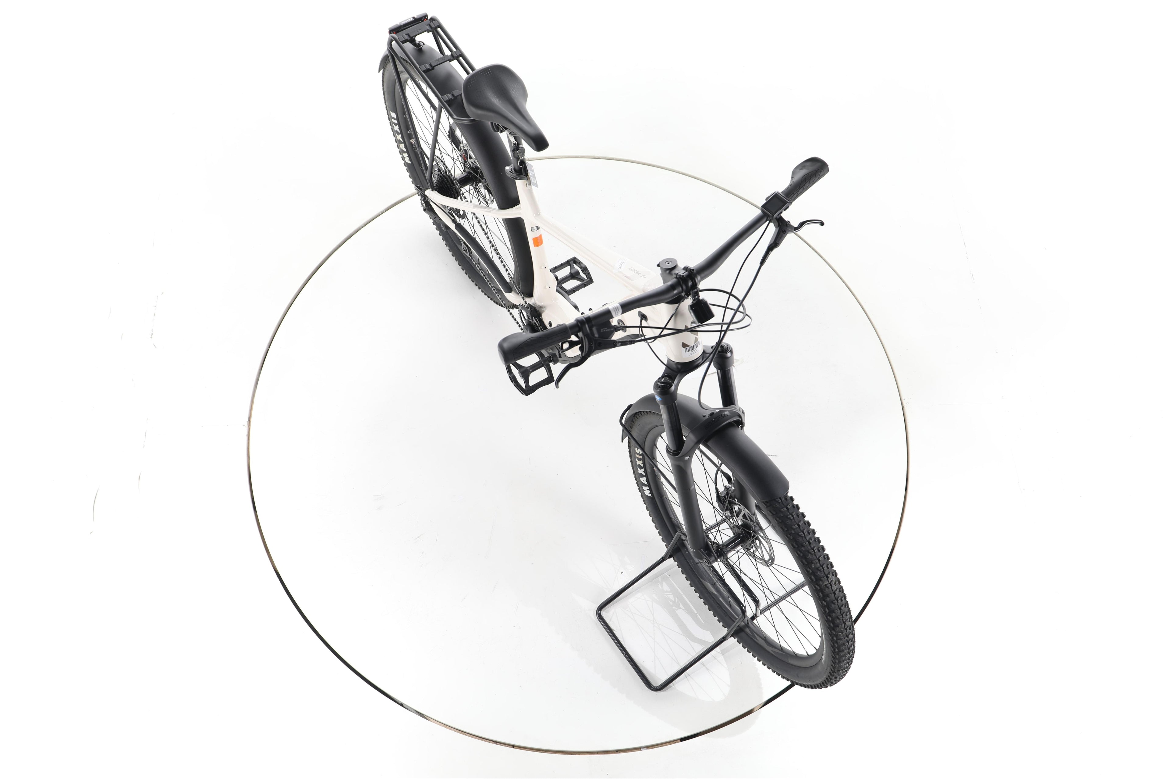 Liv Lurra E+ 2 EX Trekking E-Bike 2024 - Image 15