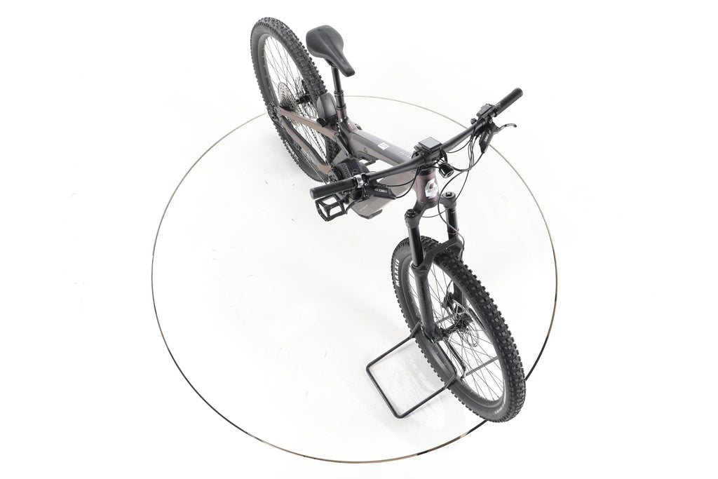 Scott Patron eRIDE 920 Fully E-Bike - Image 15