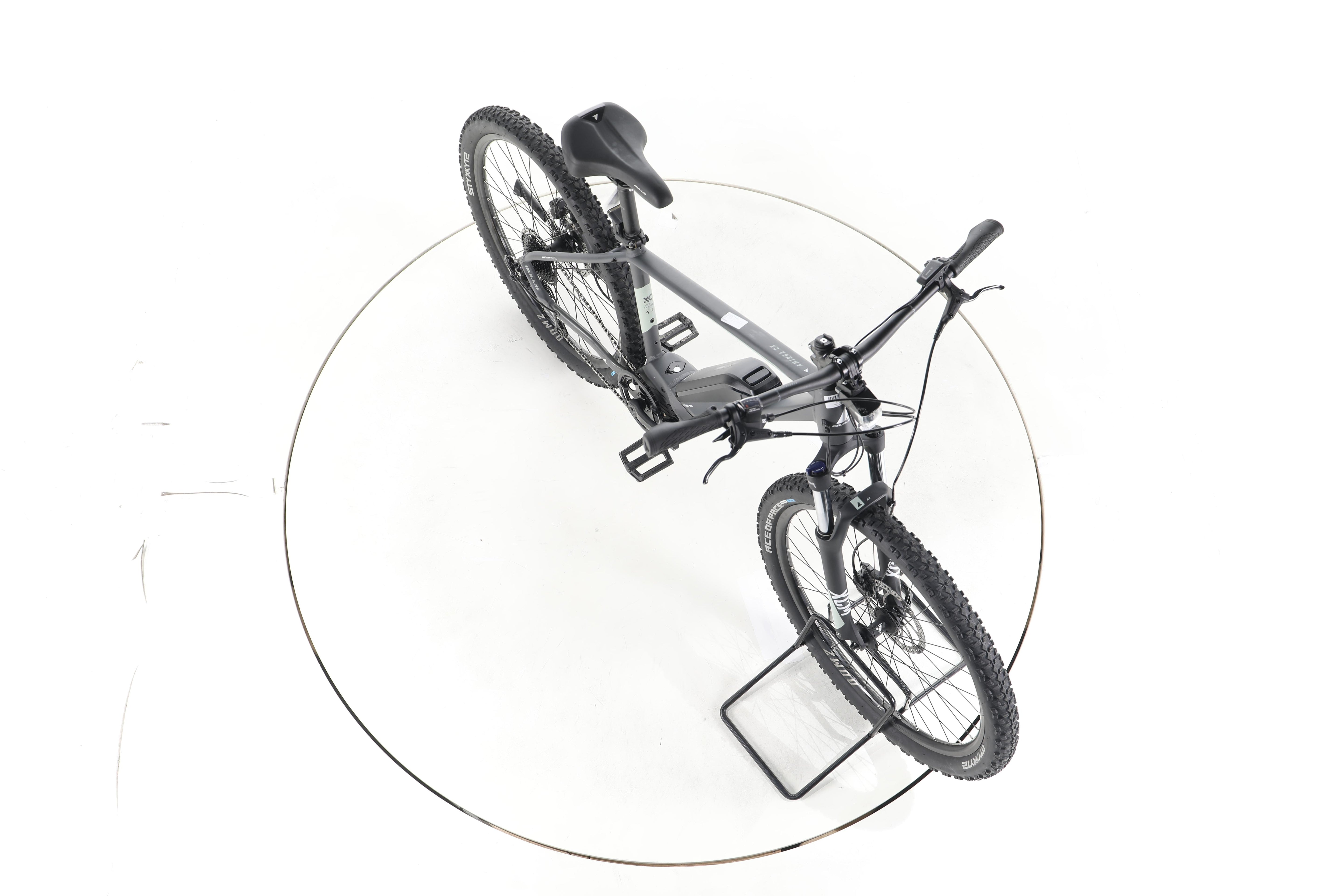 Bulls Aminga CX E-Bike - Image 15