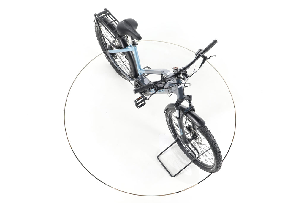 Ghost E-Teru Essential EQ Trekking E-Bike - Image 15