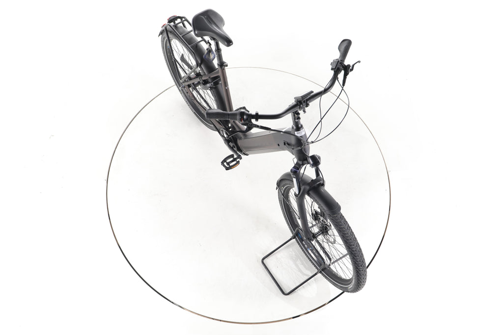 Bulls Iconic Evo City E-Bike Tiefeinsteiger - Image 15
